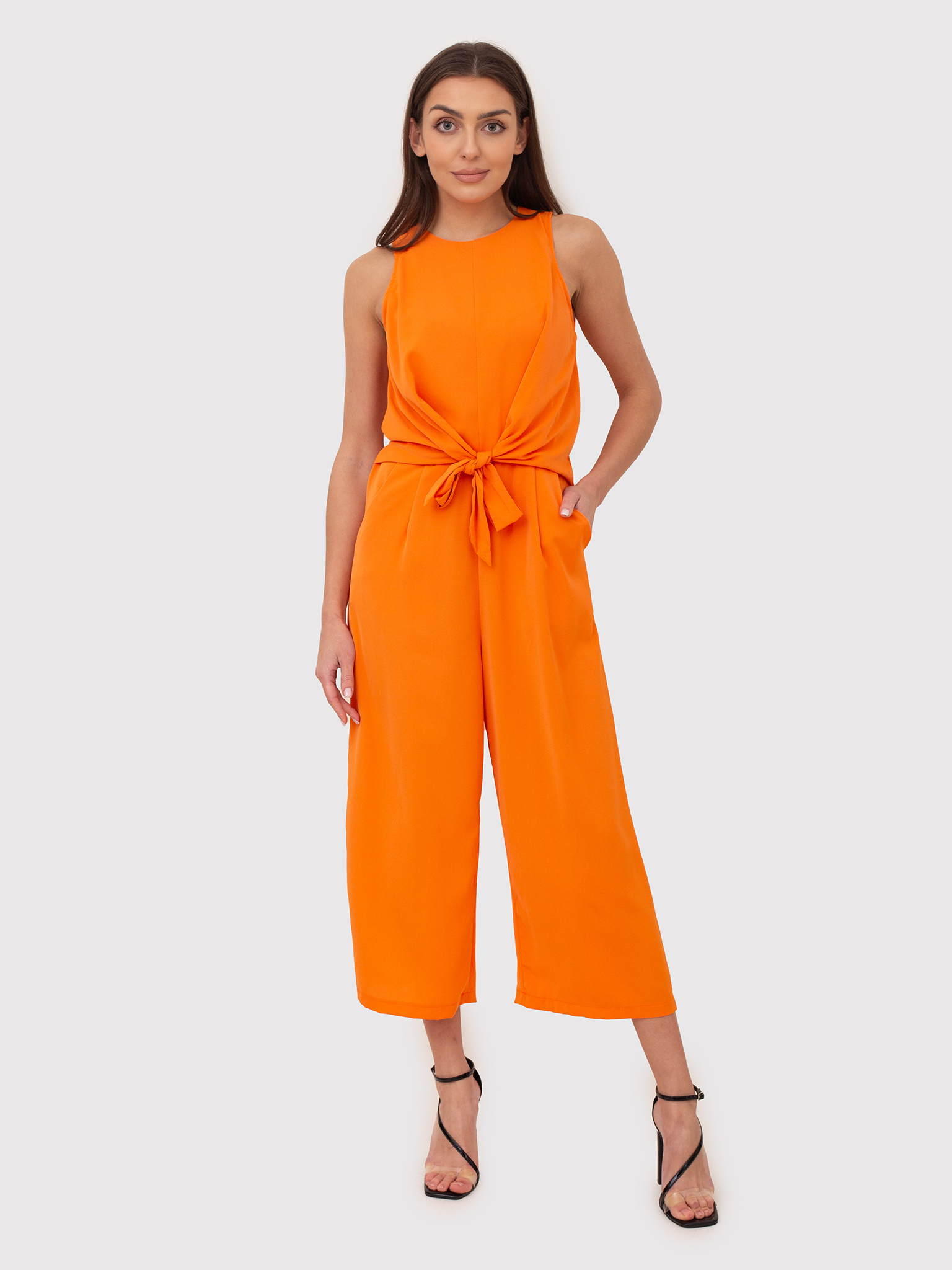 Levně AX Paris Woman's Jumpsuit PA529