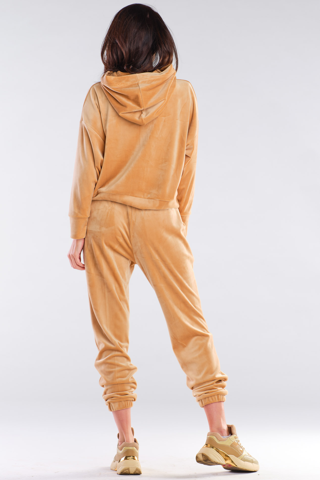 Awama Woman&#039;s Hoodie A412