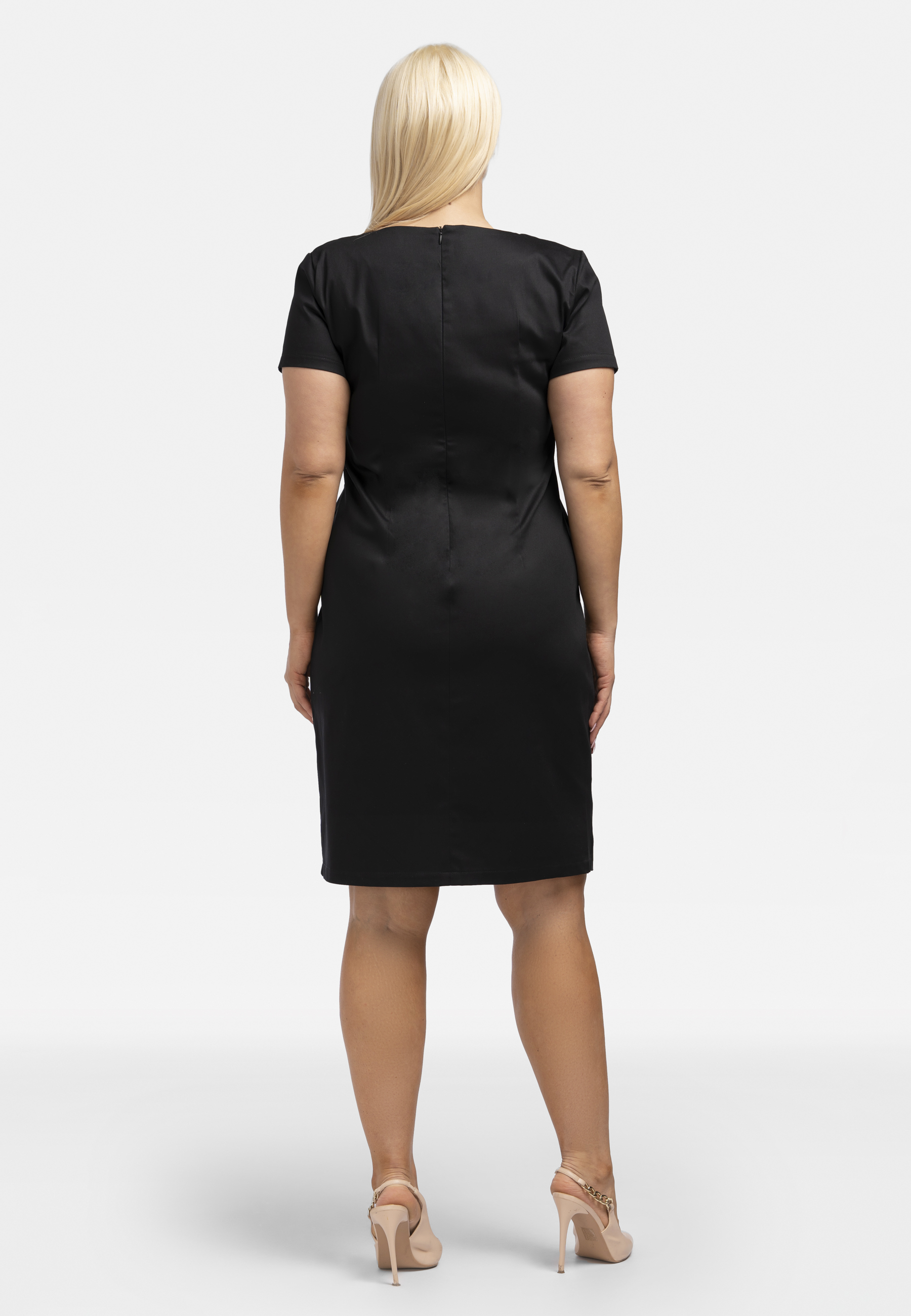 Rochie de damă Karko