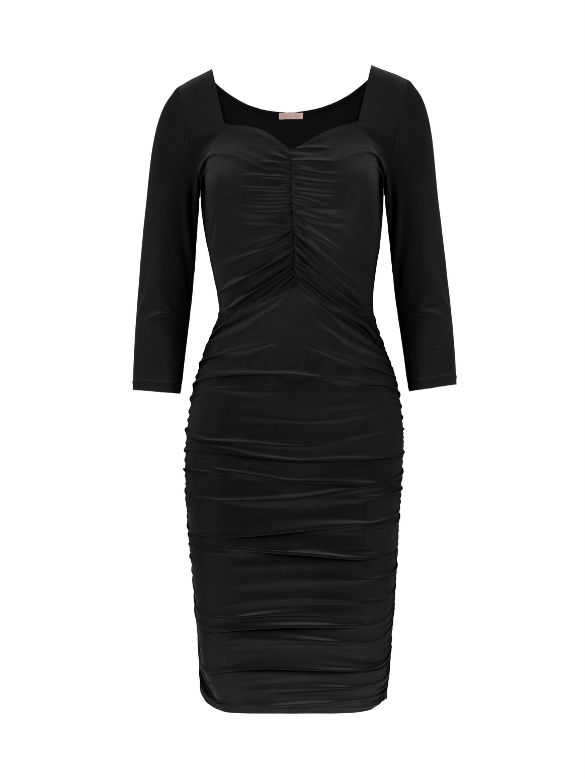 Rochie dama, Makover Basic