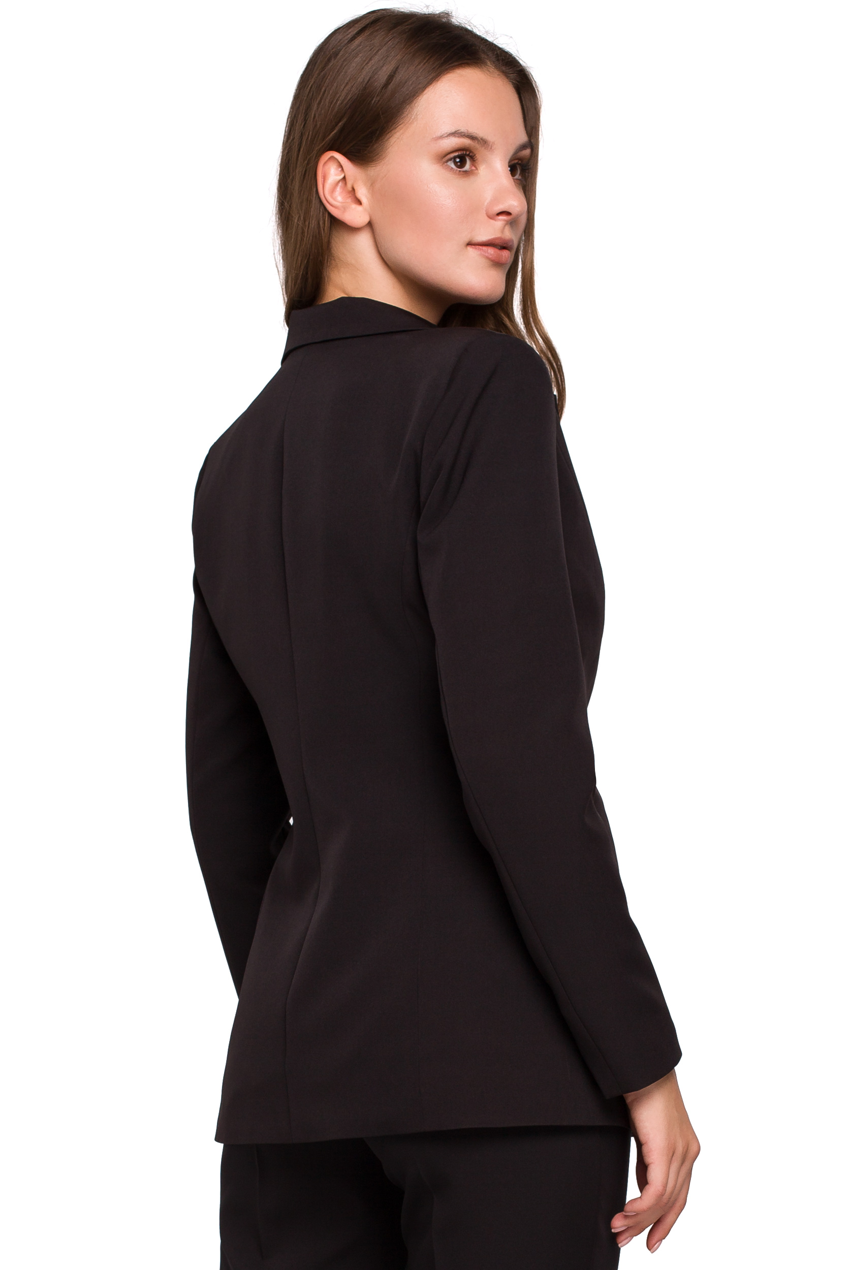 Sacou dama, Makover K036