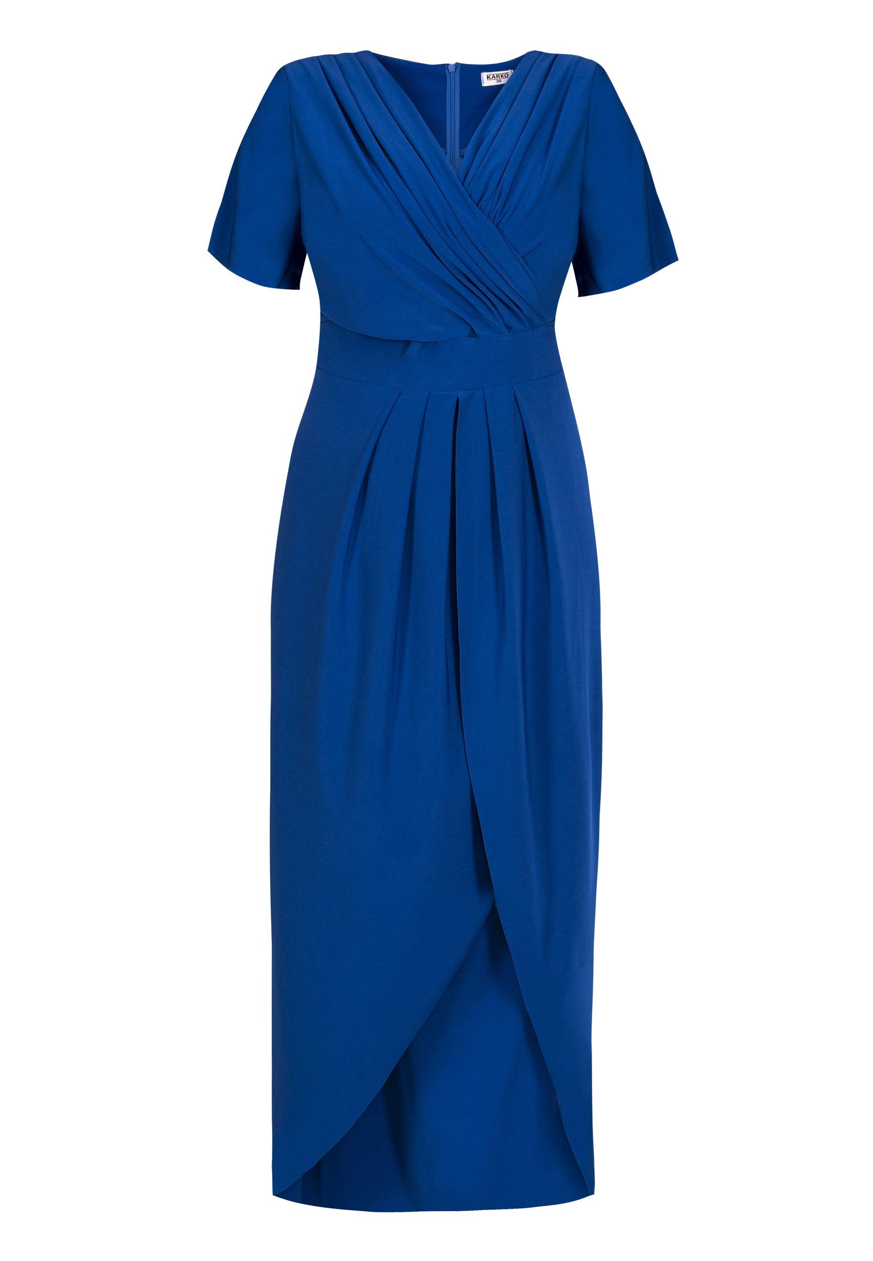 Rochie de damă Karko