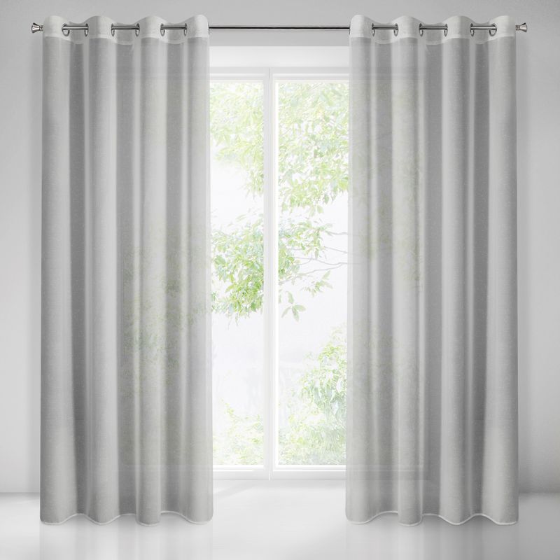 Eurofirany Unisex's Curtain 364712