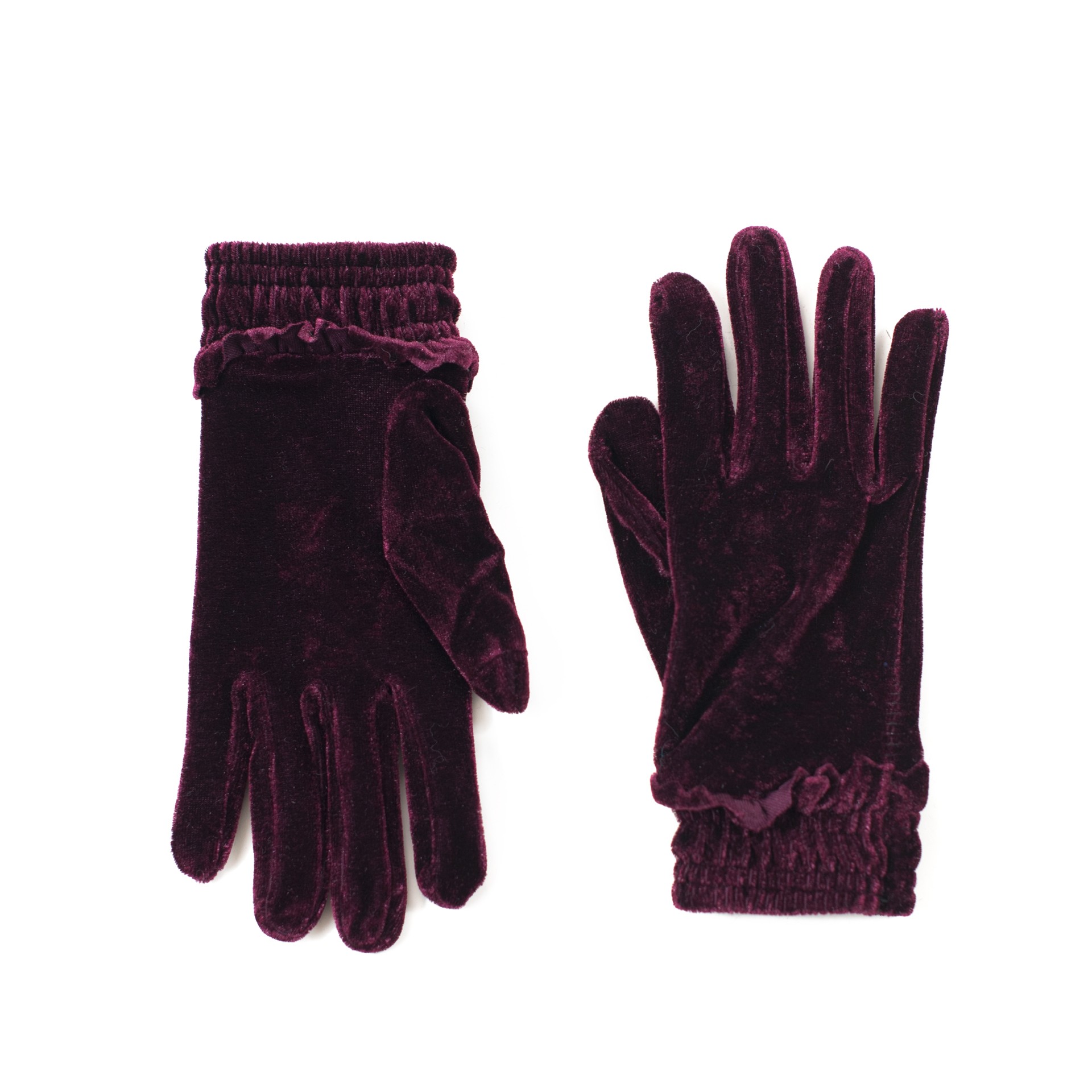Levně Art Of Polo Woman's Gloves Rk920