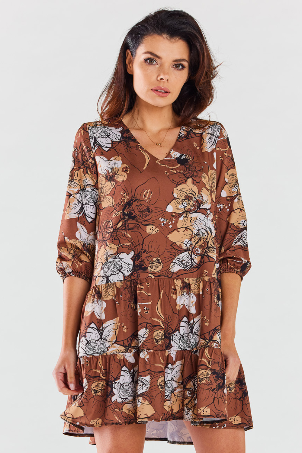 Rochie pentru femeie Awama A469