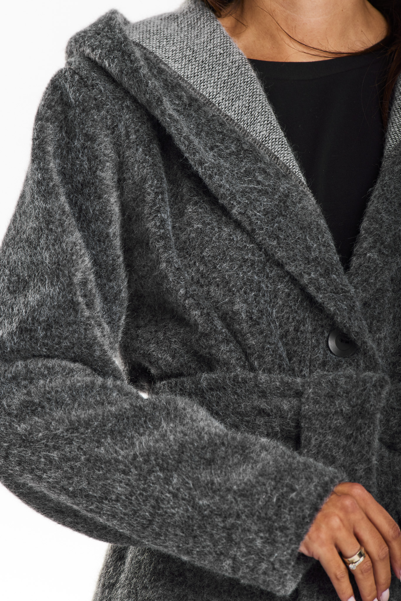 Awama Woman's Coat A682