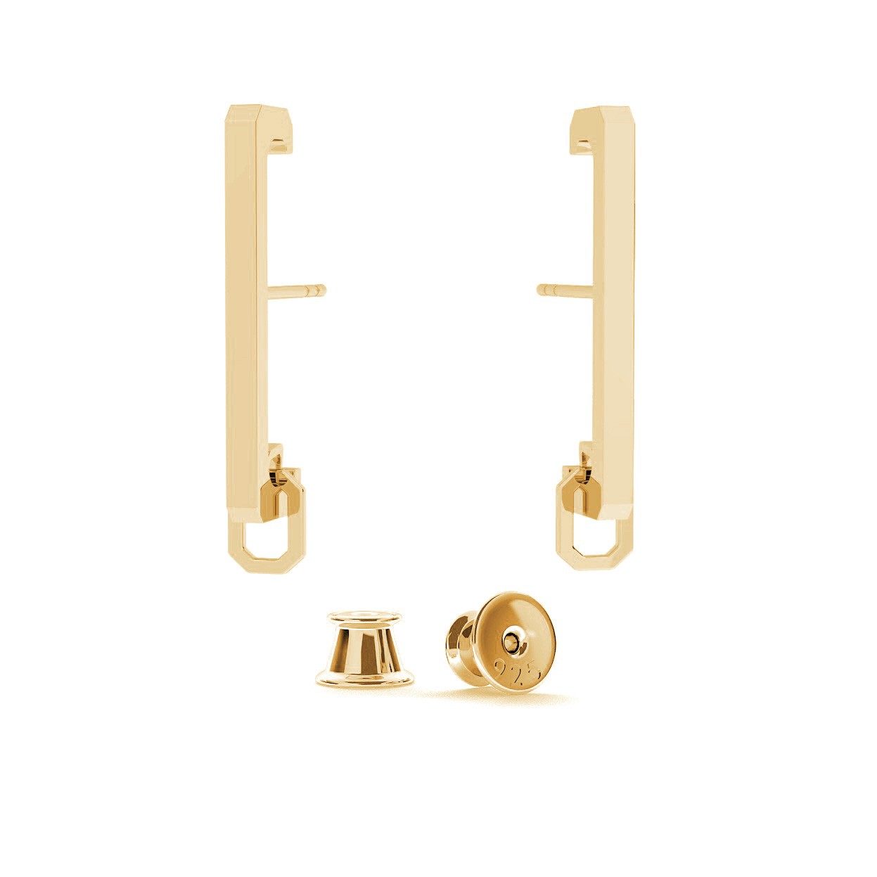 Giorre Woman's Earrings 37283