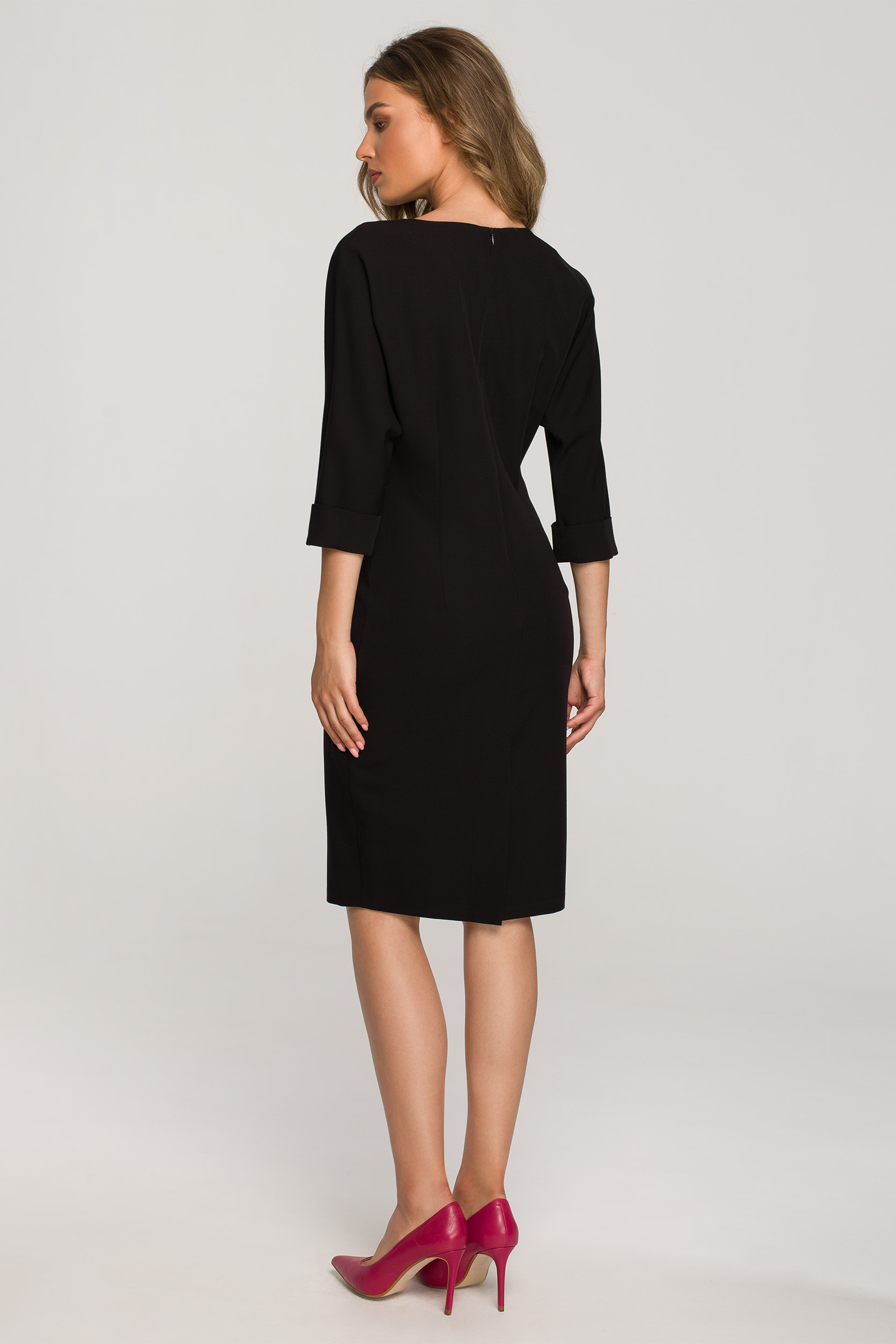 Dámske šaty Stylove Basic