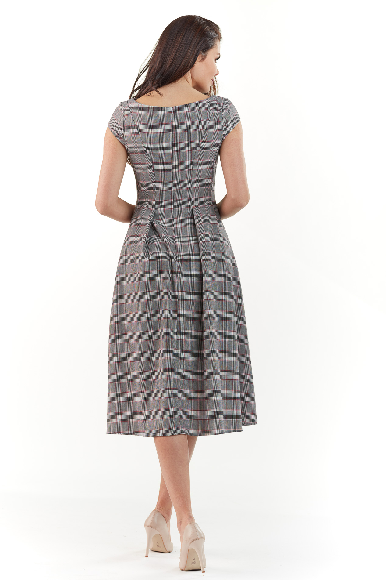 Awama Woman's Dress A222