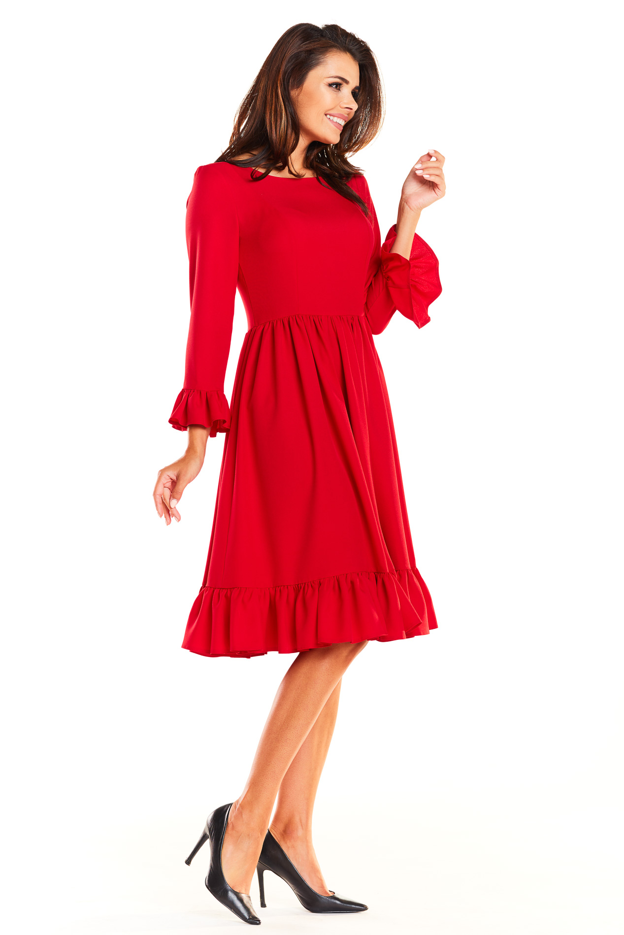 Awama Woman&#039;s Dress A235