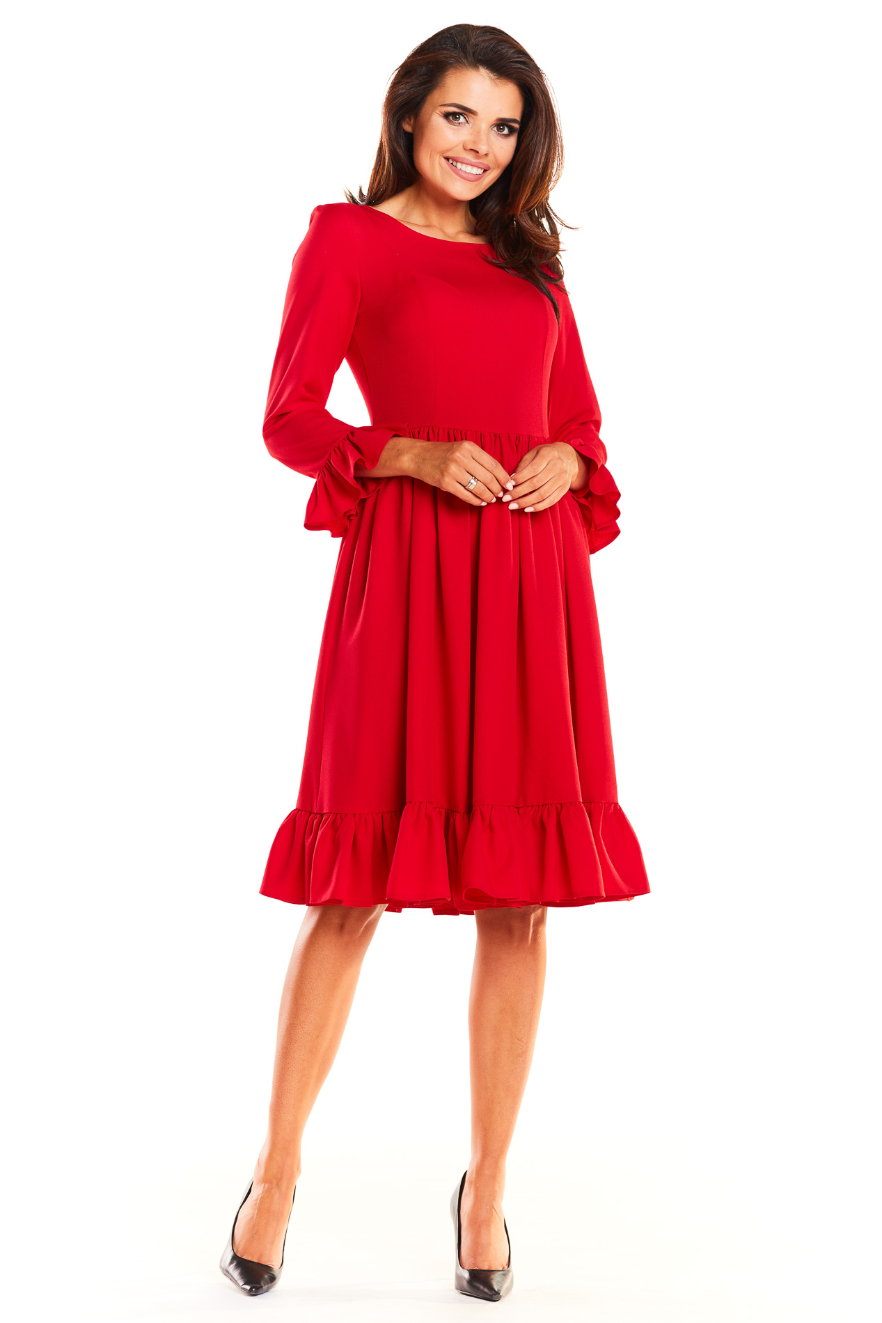 Awama Woman&#039;s Dress A235