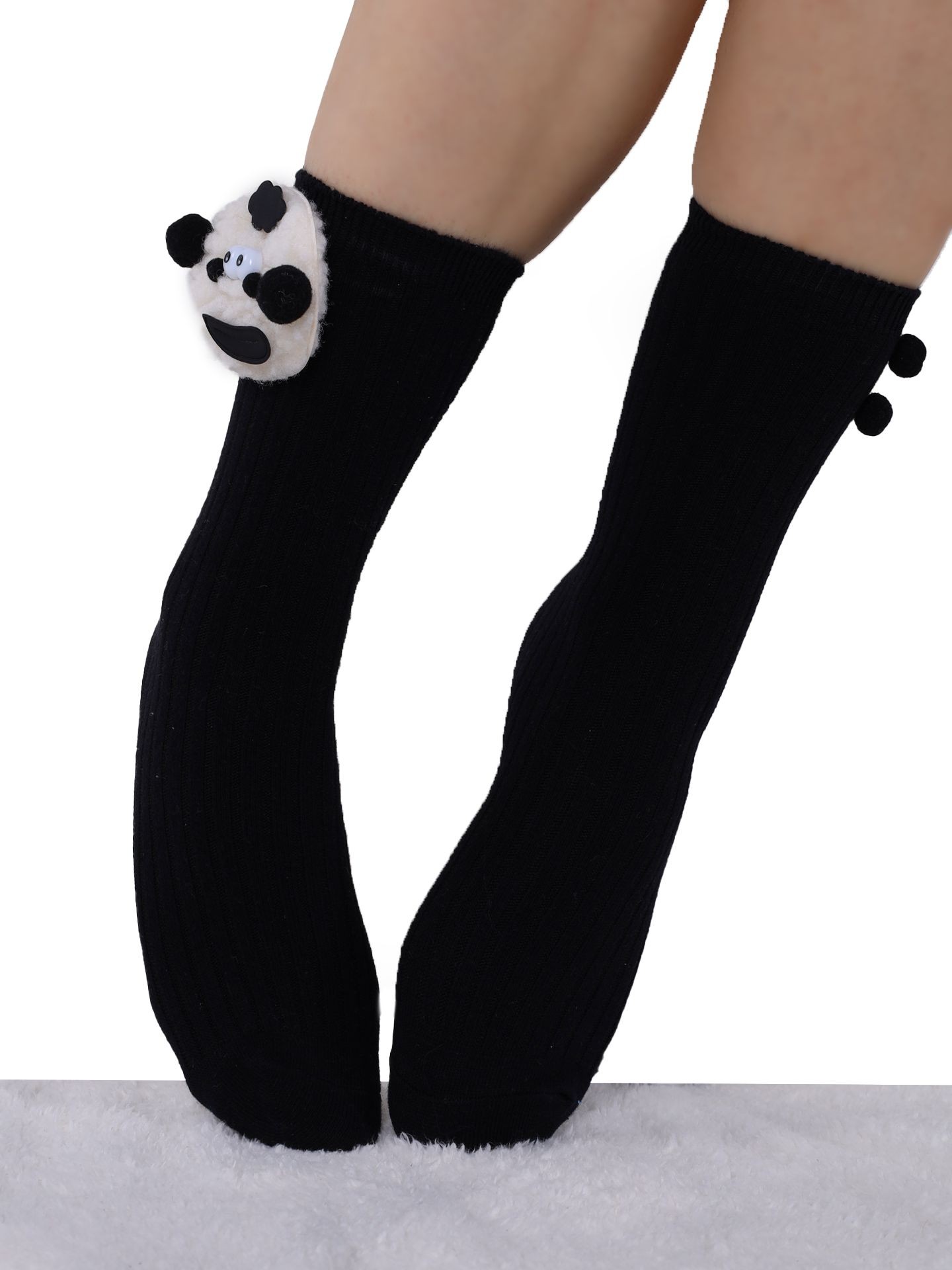 Yoclub Kids's Socks SKA-0192U-A20B