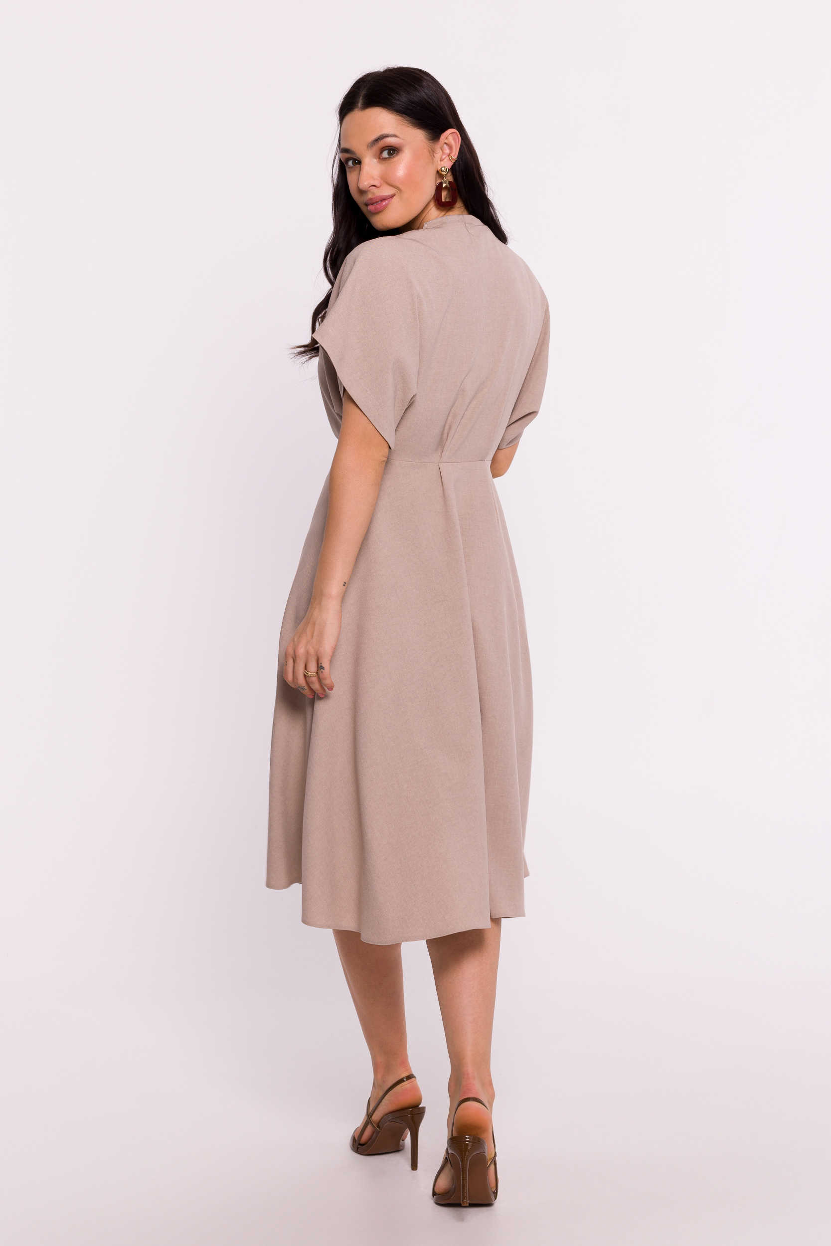 BeWear Woman's Dress B278