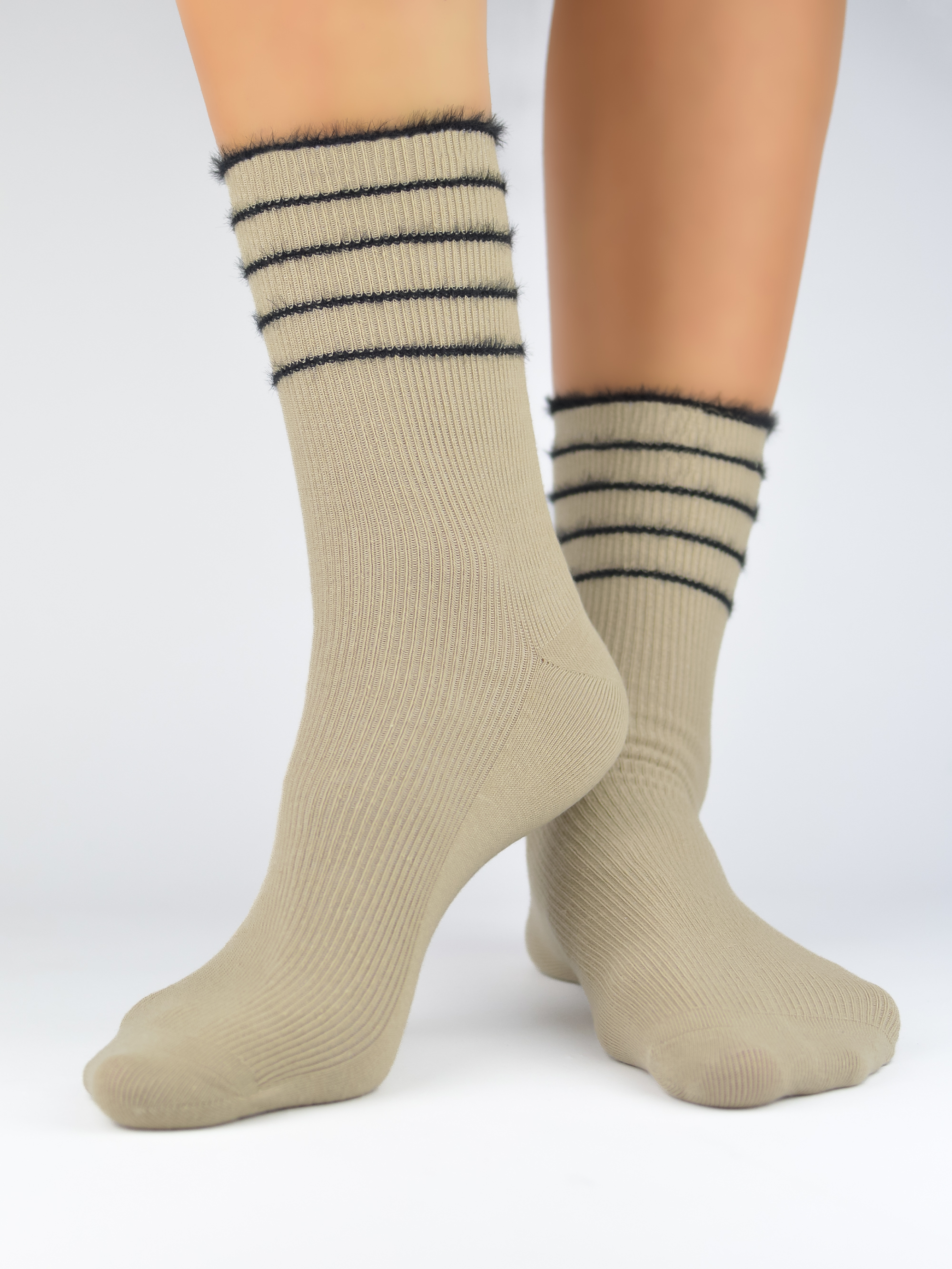 Levně NOVITI Woman's Socks SB053-W-03