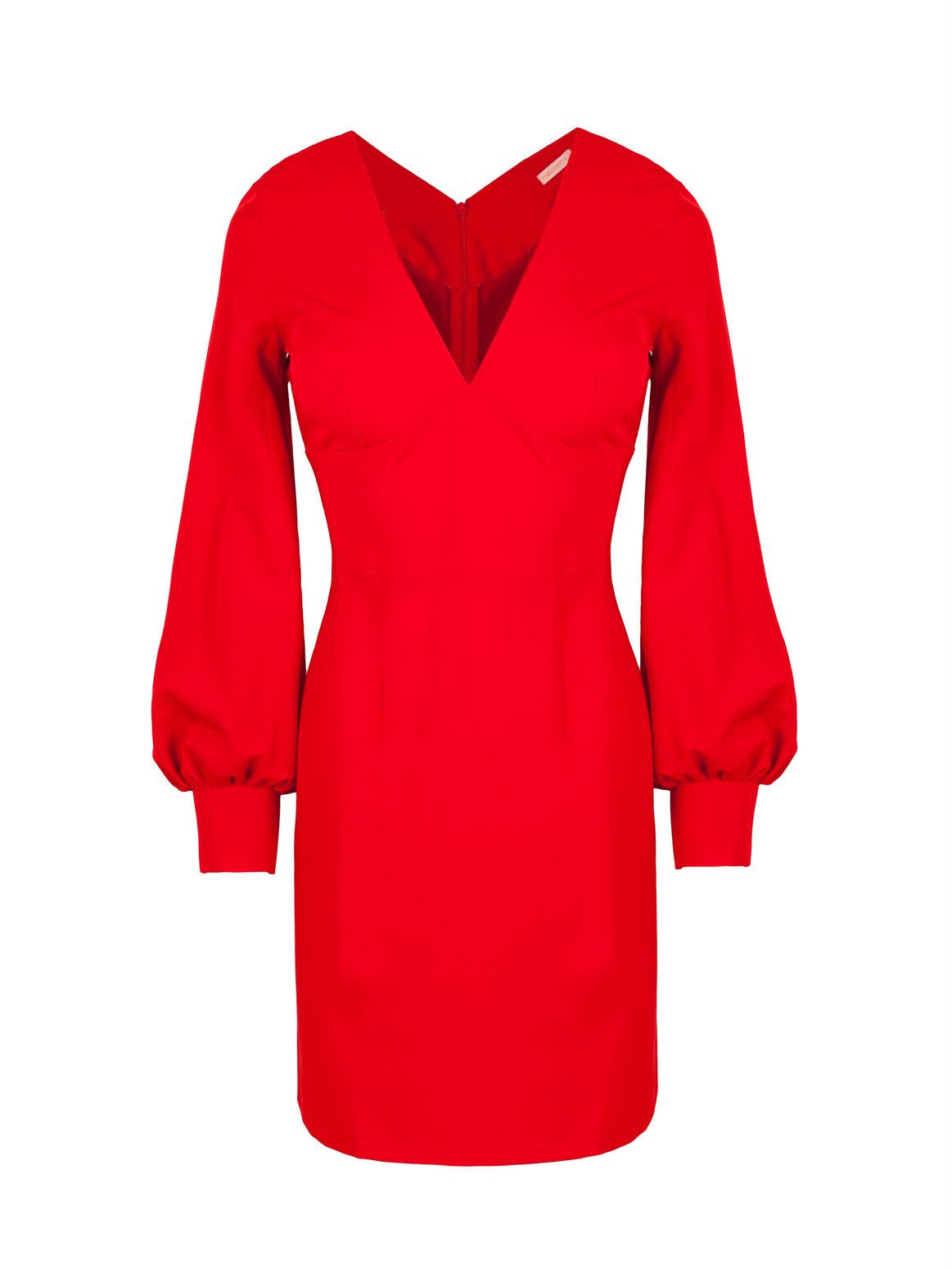 Makover Woman's Dress K027