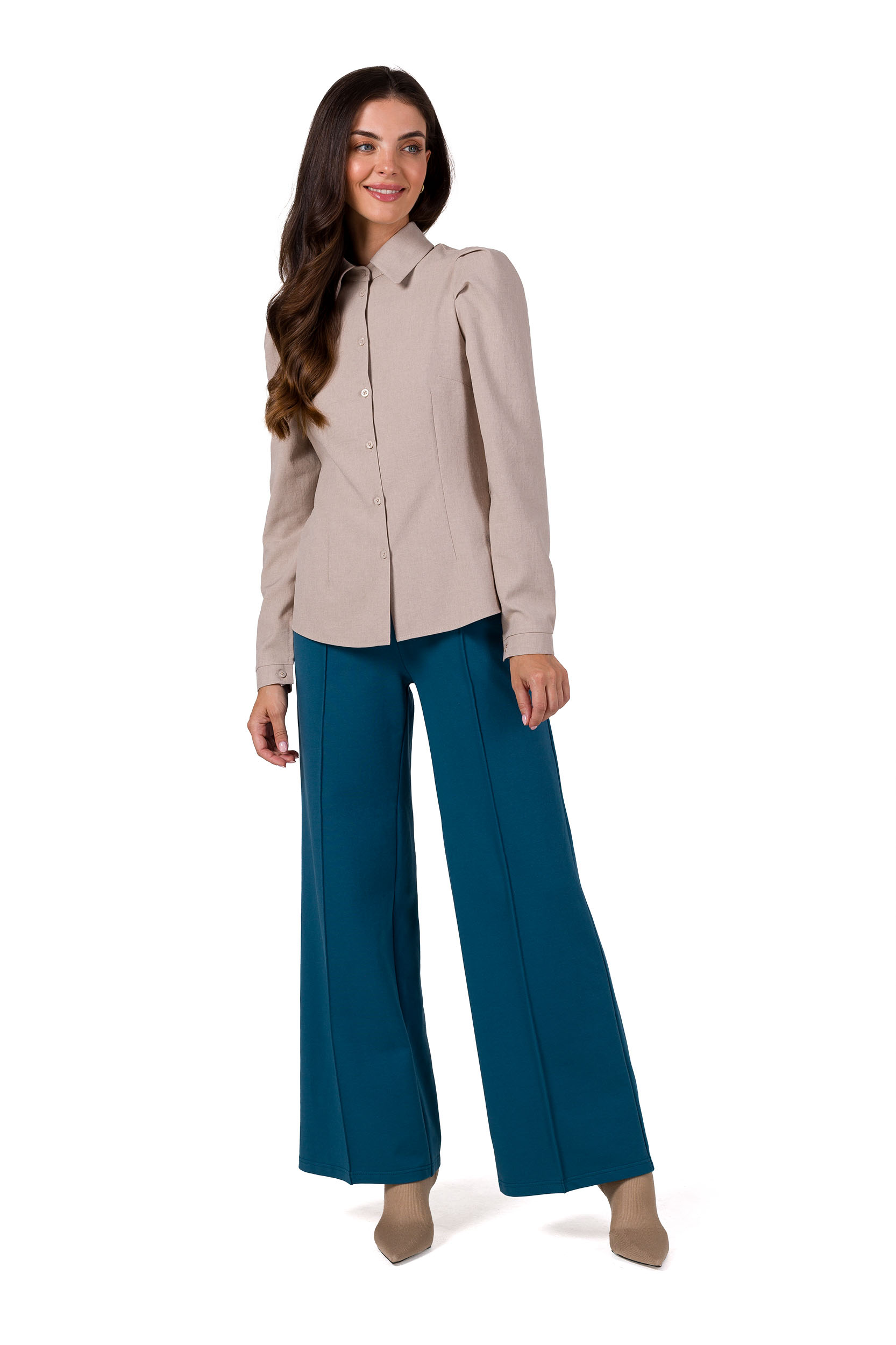 BeWear Woman's Shirt B277