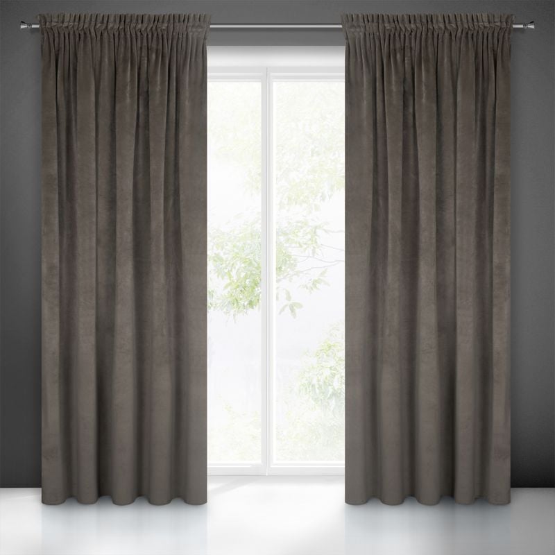 Eurofirany Unisex's Drape 315125