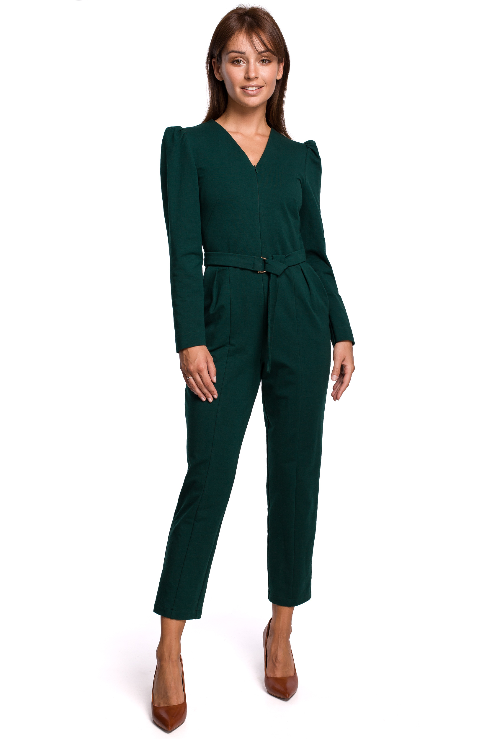 BeWear Woman's Jumpsuit B160