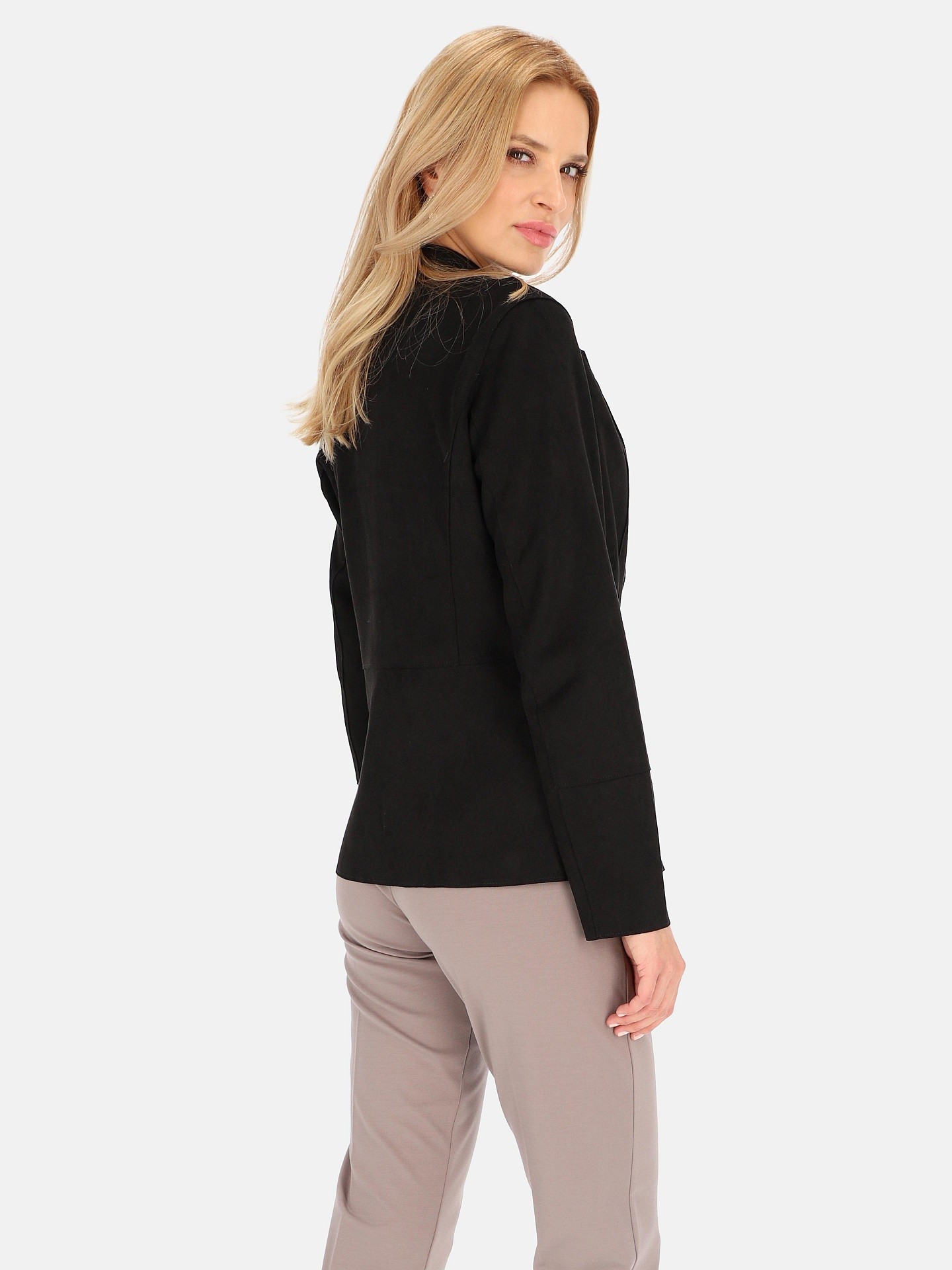 PERSO Woman&#039;s Jacket BLE241015F