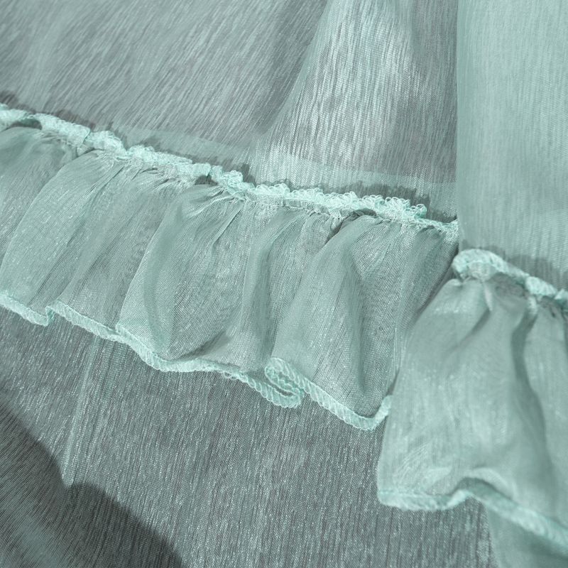 Eurofirany Unisex&#039;s Curtain 333854