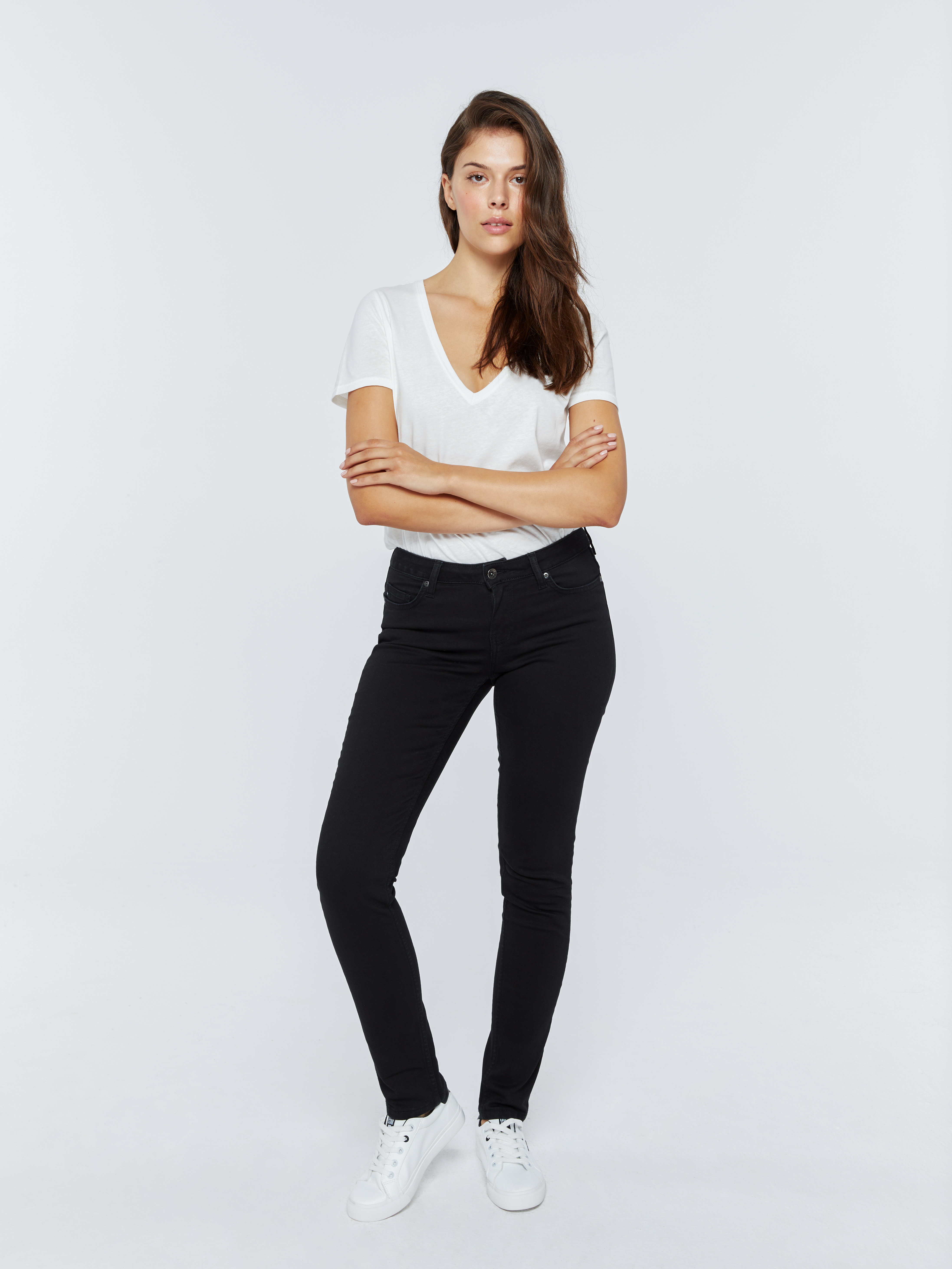 Blugi dama, Big Star Denim