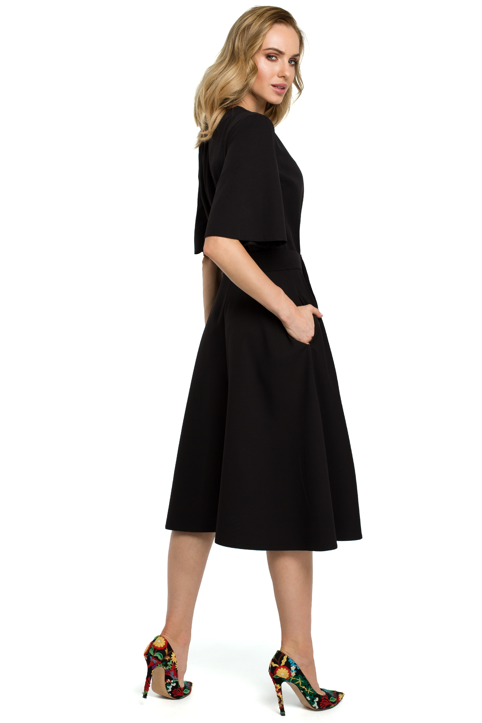 Rochie dama, Made Of Emotion M396