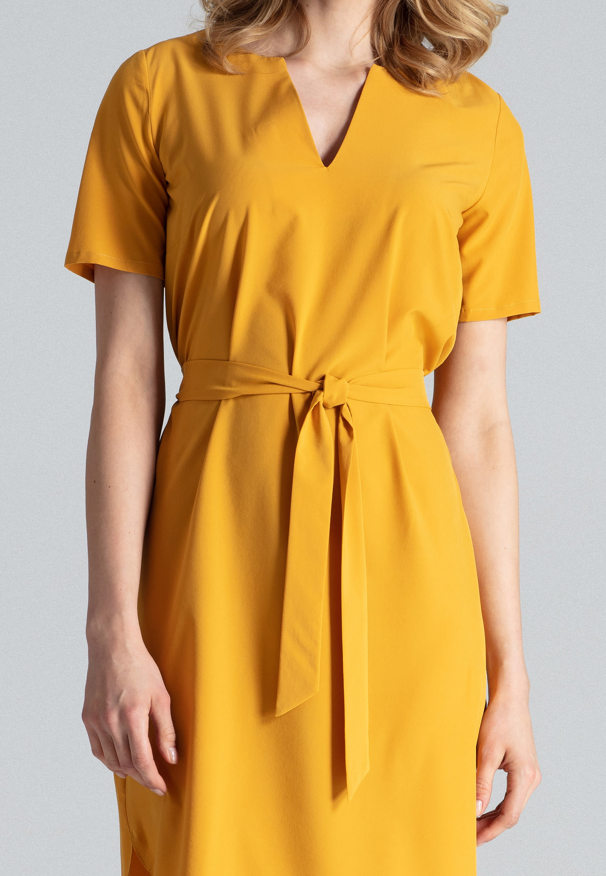 Rochie de damă Figl Figl_Dress_M669_Black