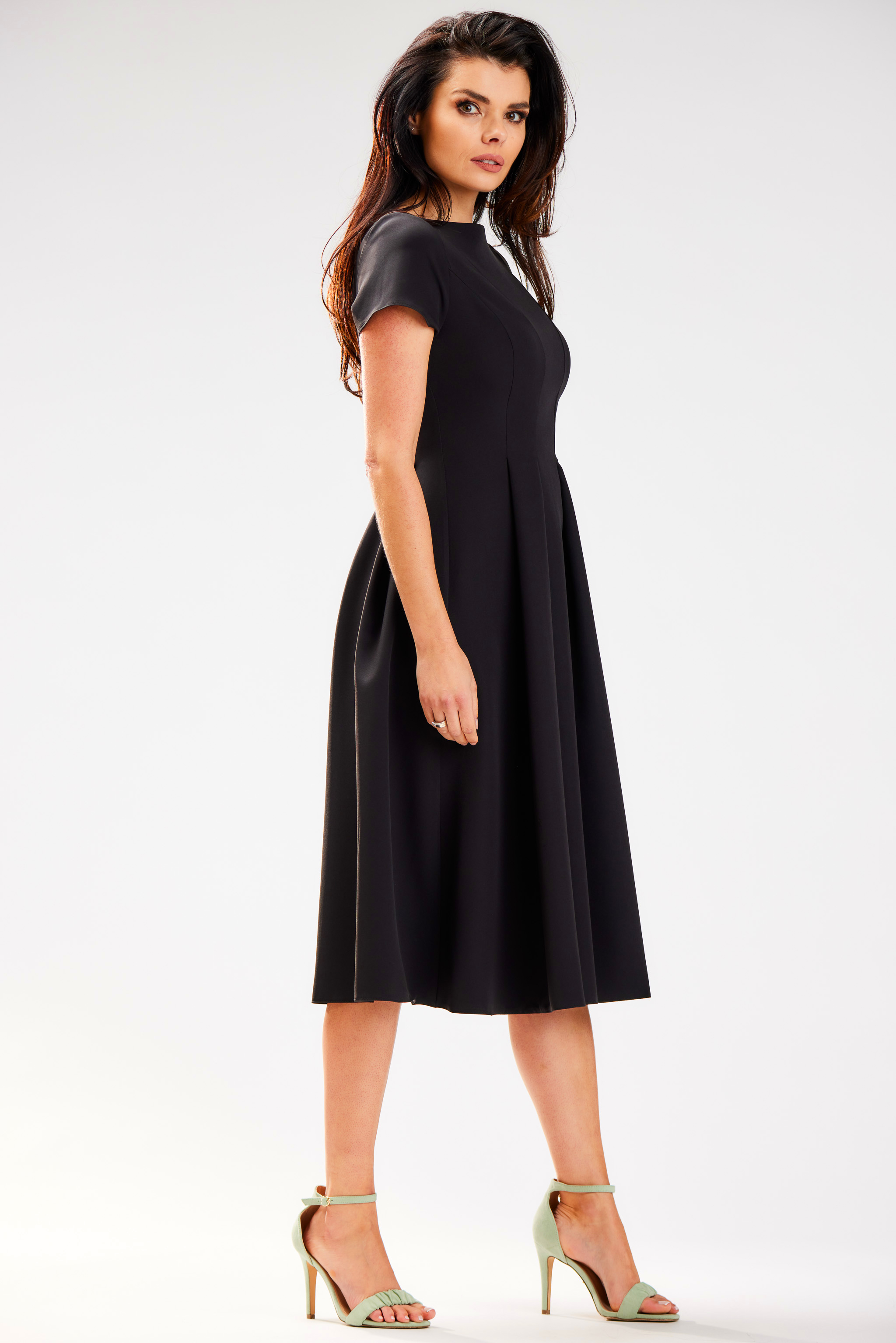 Awama Woman's Dress A569