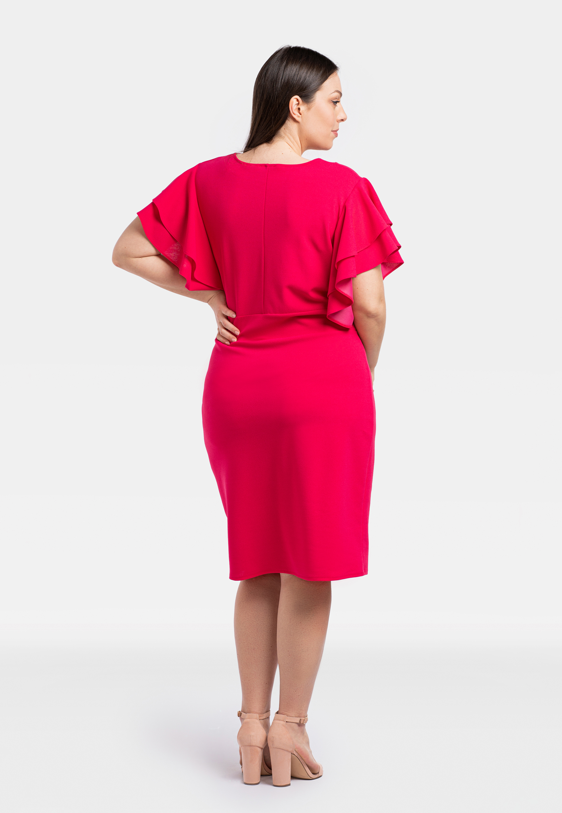 Karko Woman's Dress SB913