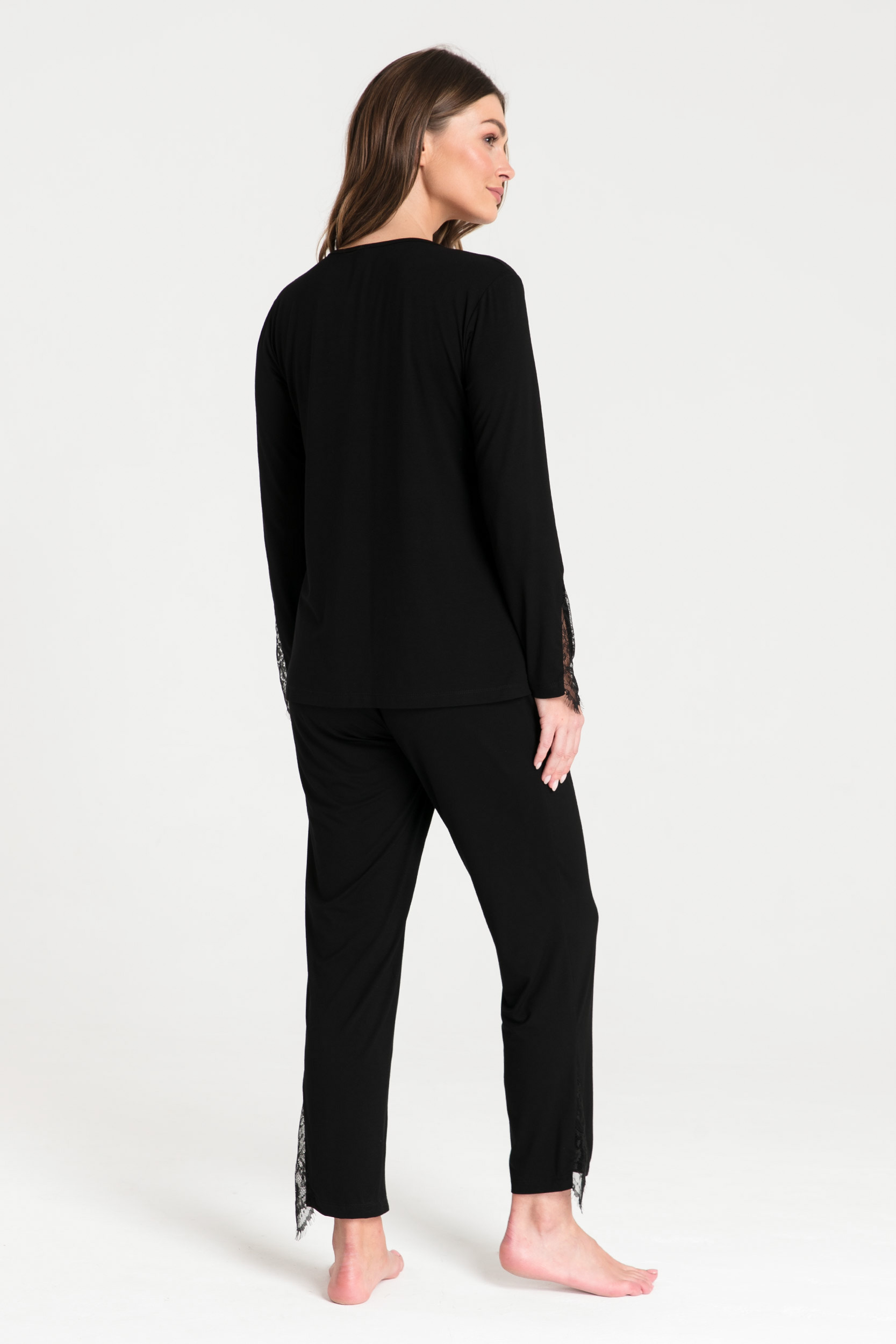 LaLupa Woman&#039;s Top LA072