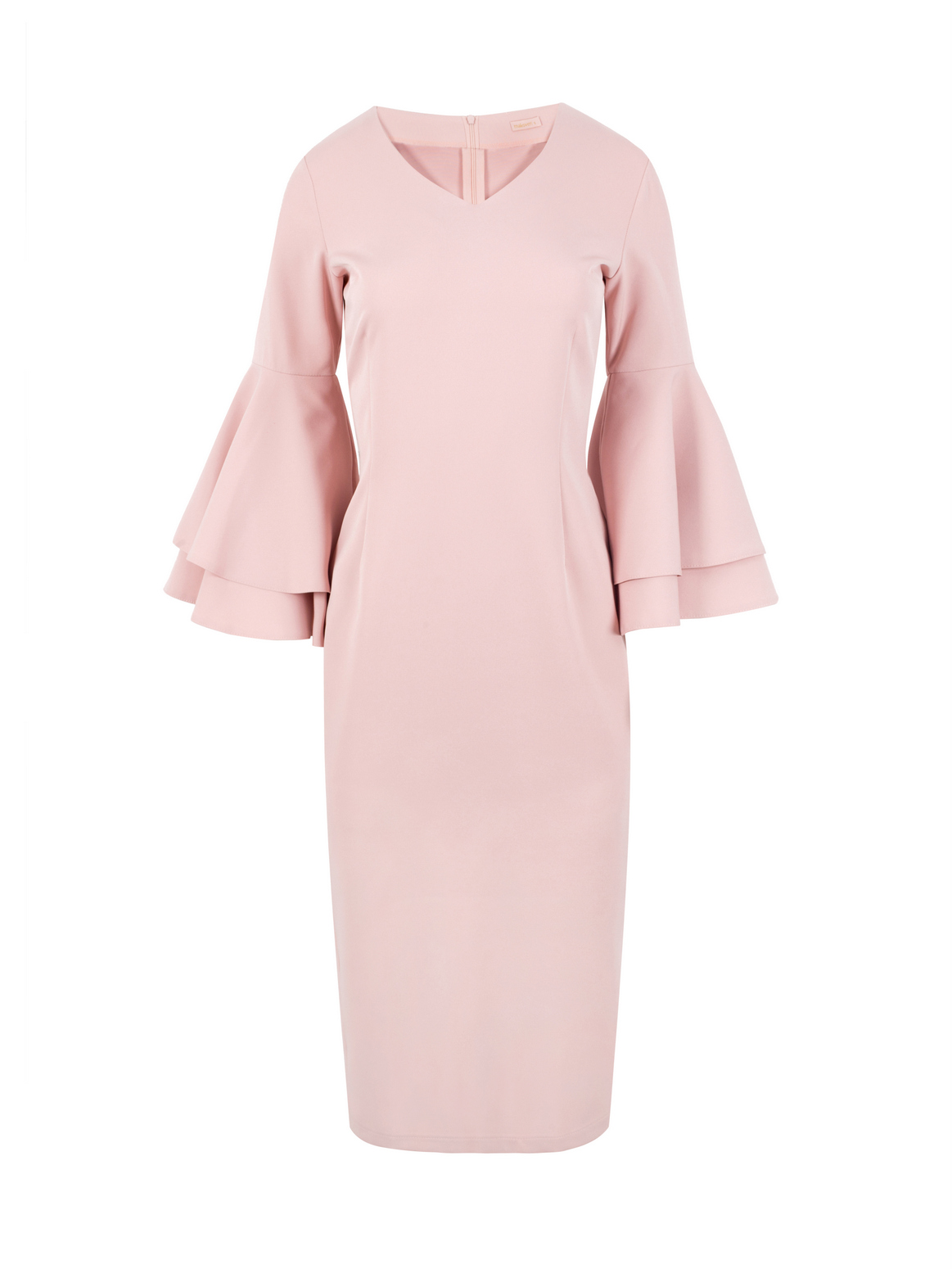 Dámské šaty Makover K002