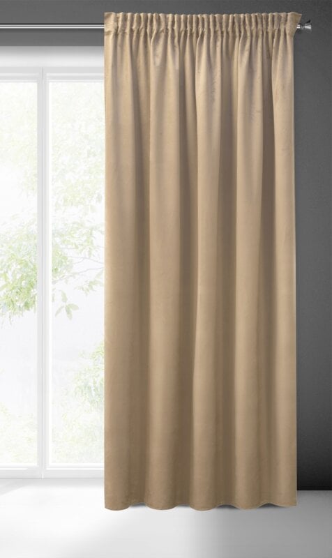 Eurofirany Unisex's Drape 421270