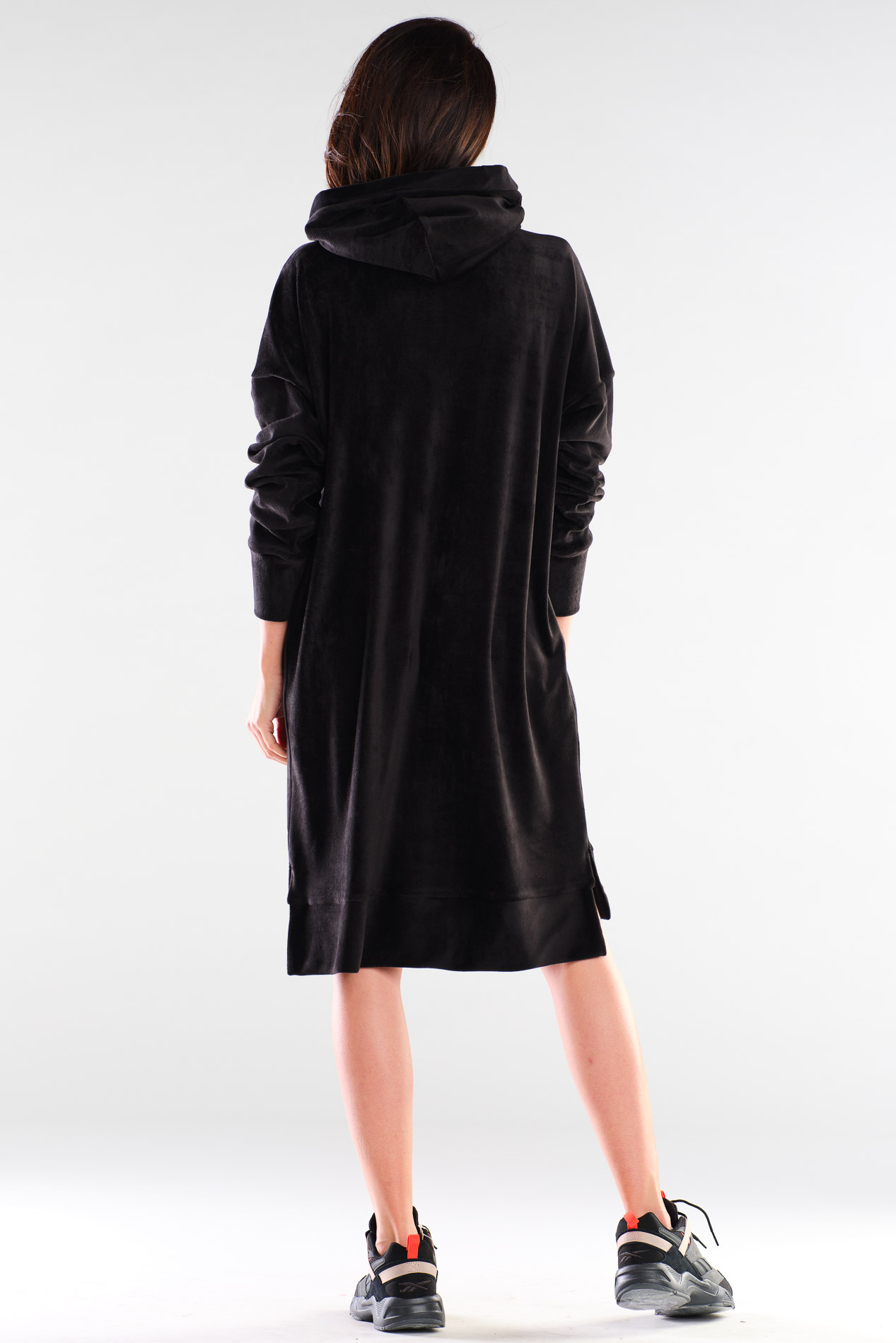Awama Woman's Dress A413