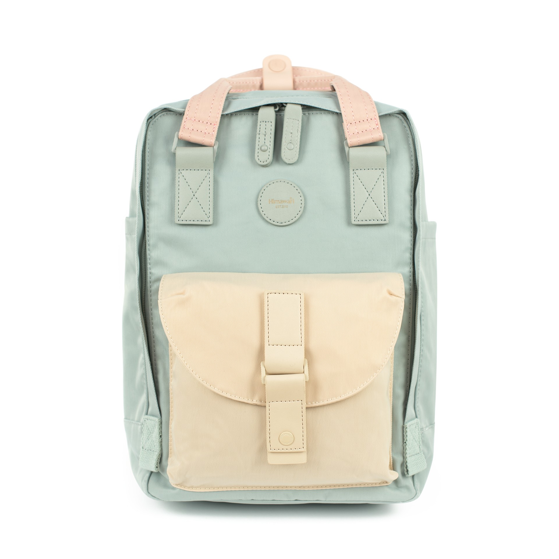 Levně Himawari Woman's Backpack Tr20329-3