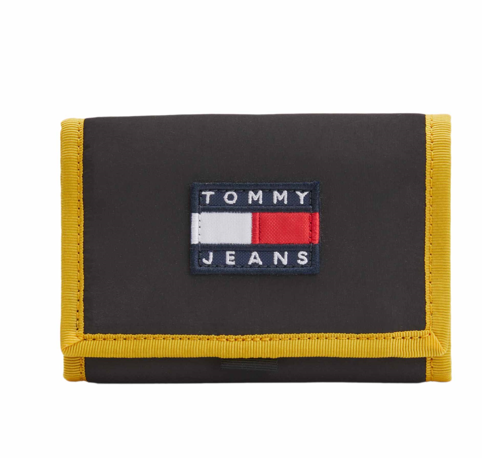 Levně Tommy Hilfiger Jeans Man's Wallet 8720642472905