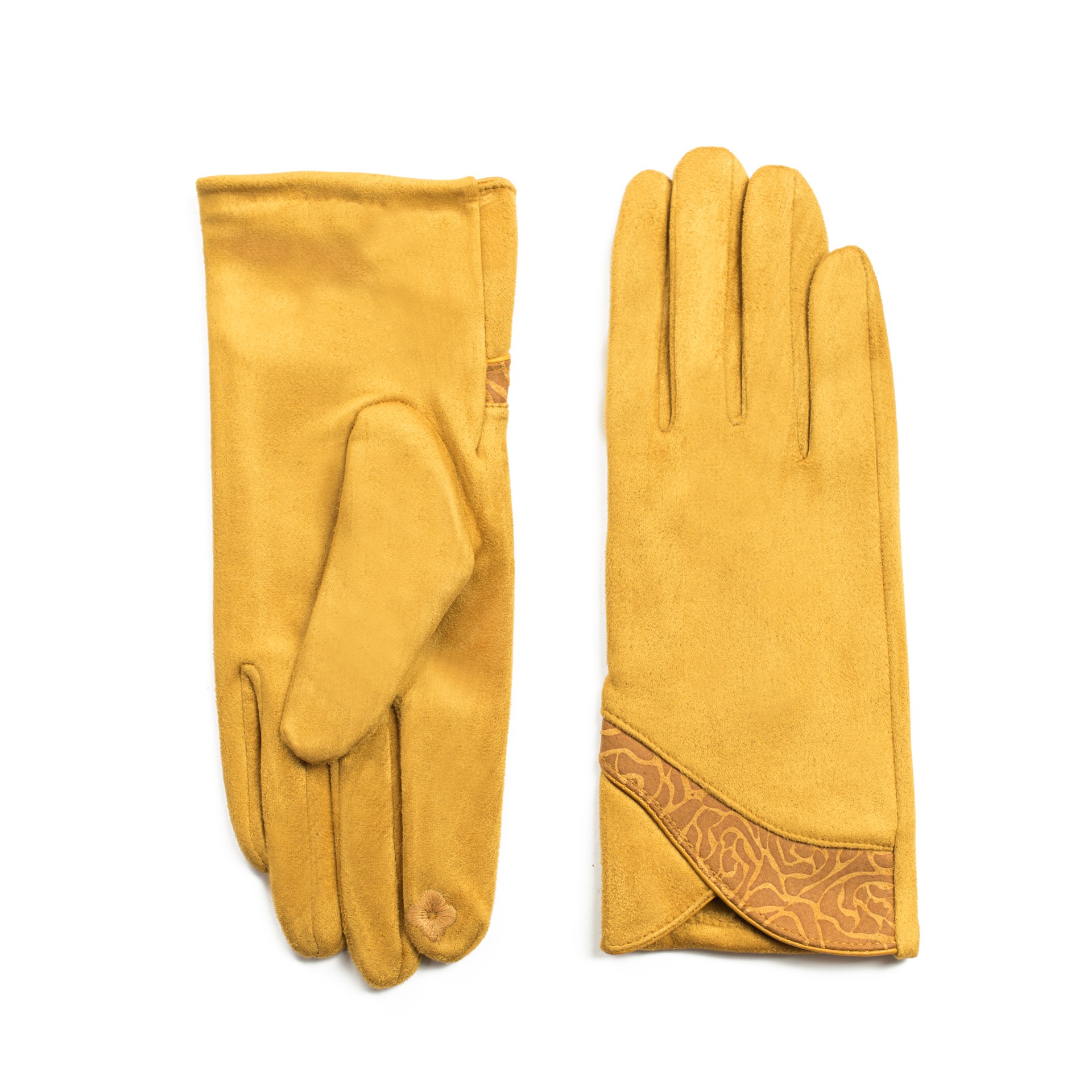 Art Of Polo Woman's Gloves rk20321