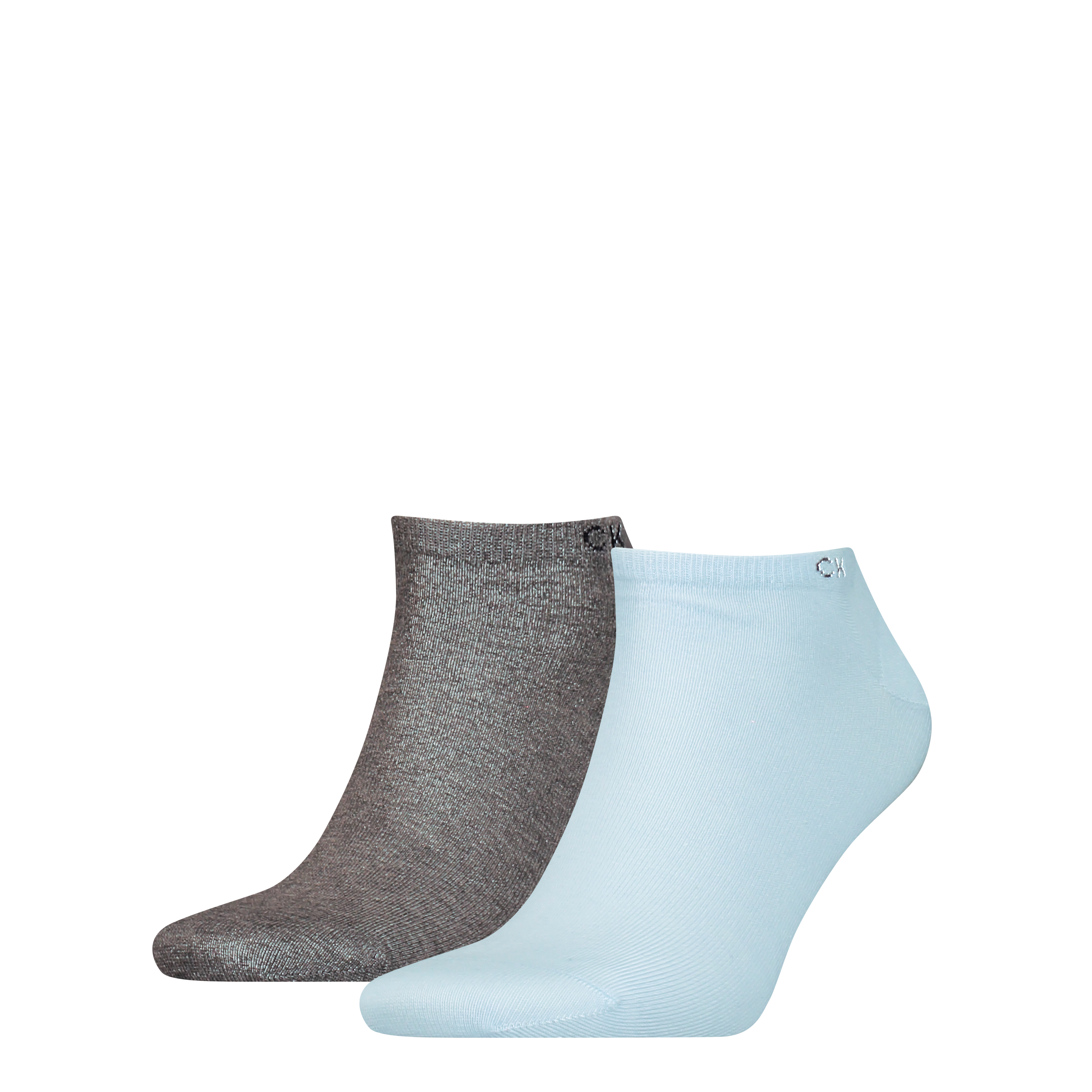 Calvin Klein Man's 2Pack Socks 701218707011