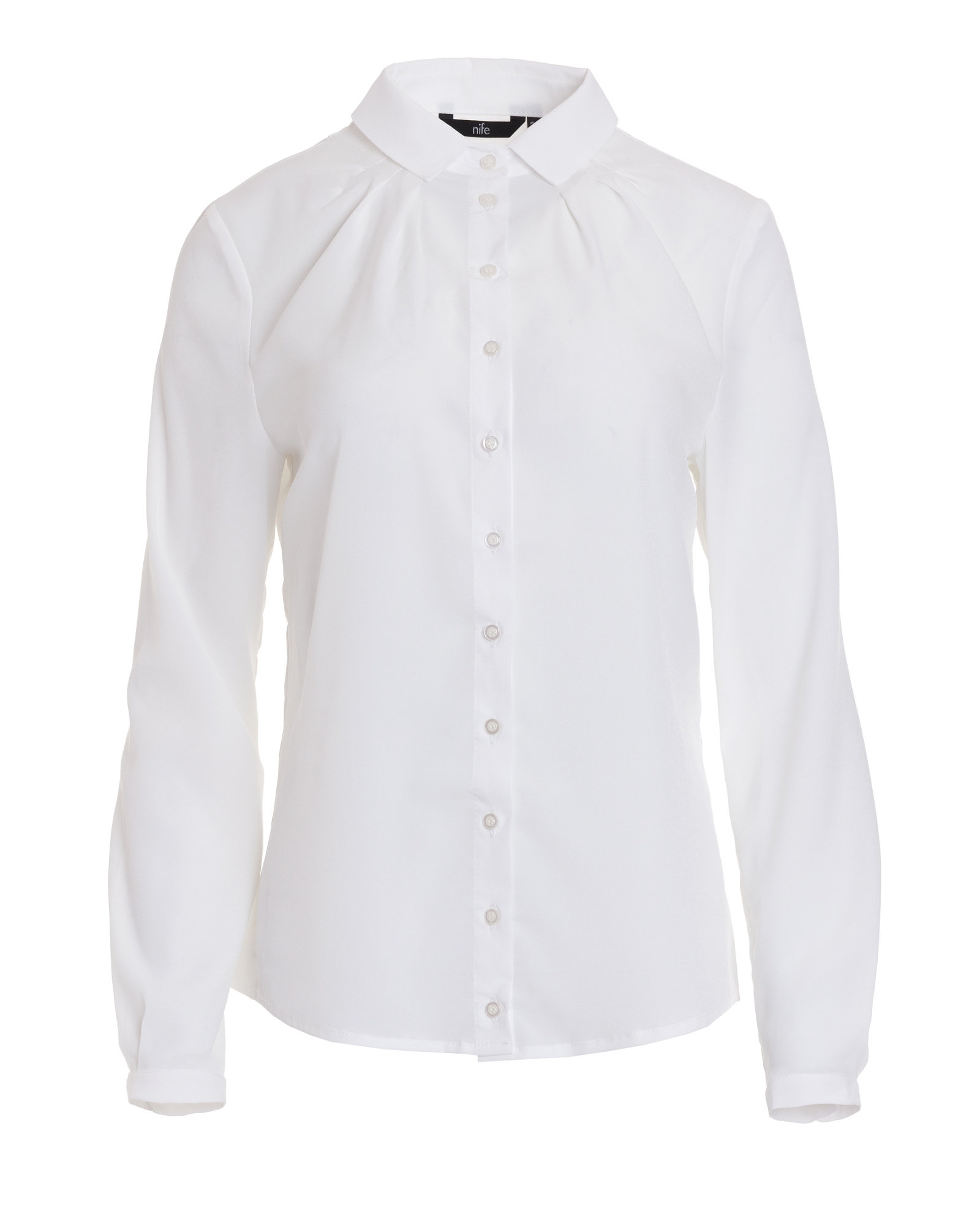 Bluza dama Nife Ecru