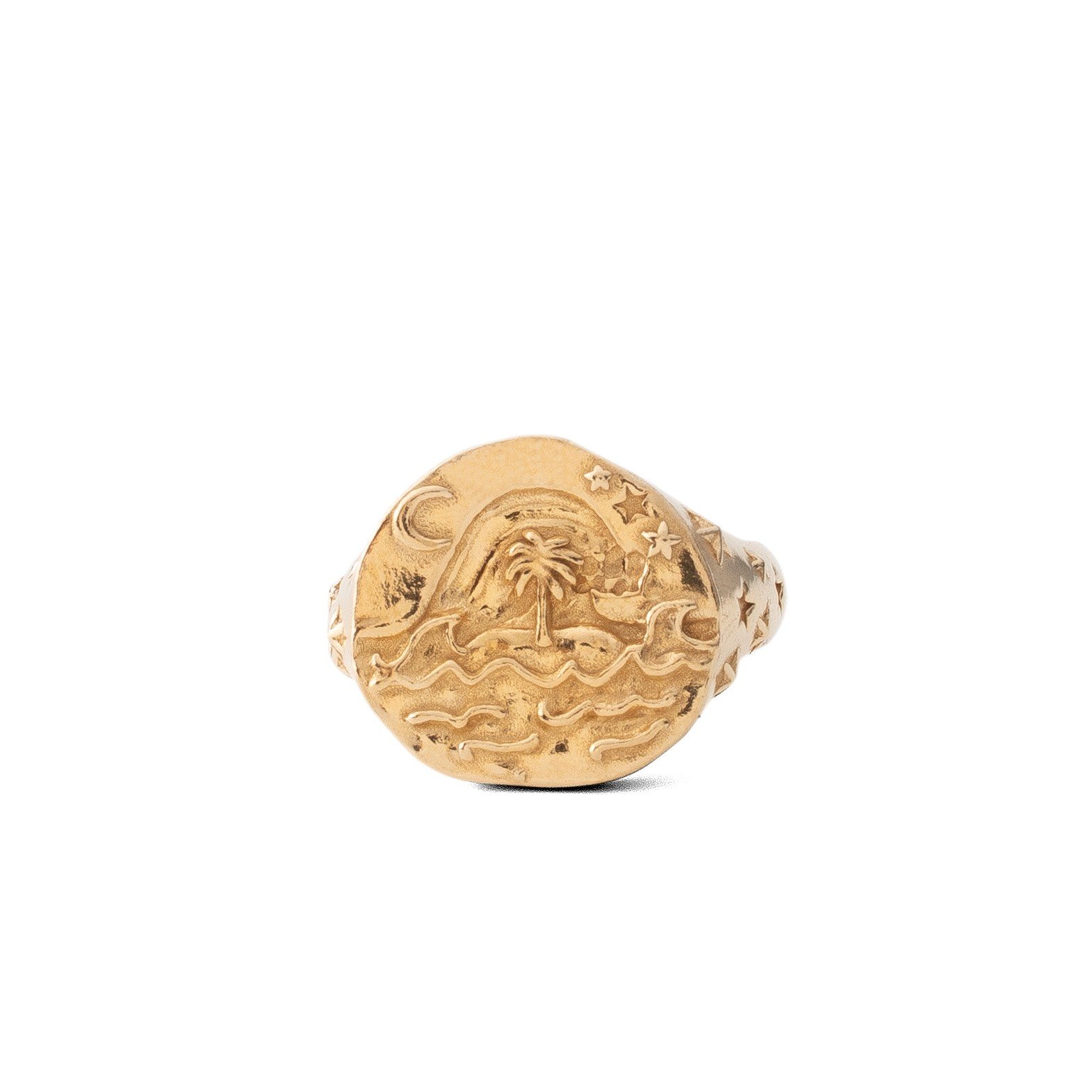 Giorre Woman's Ring 8666