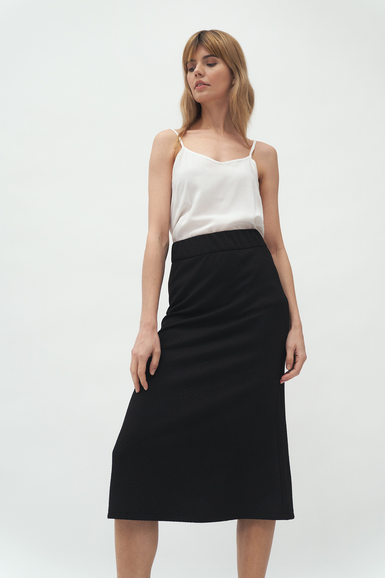 Nife Woman&#039;s Skirt Sp60