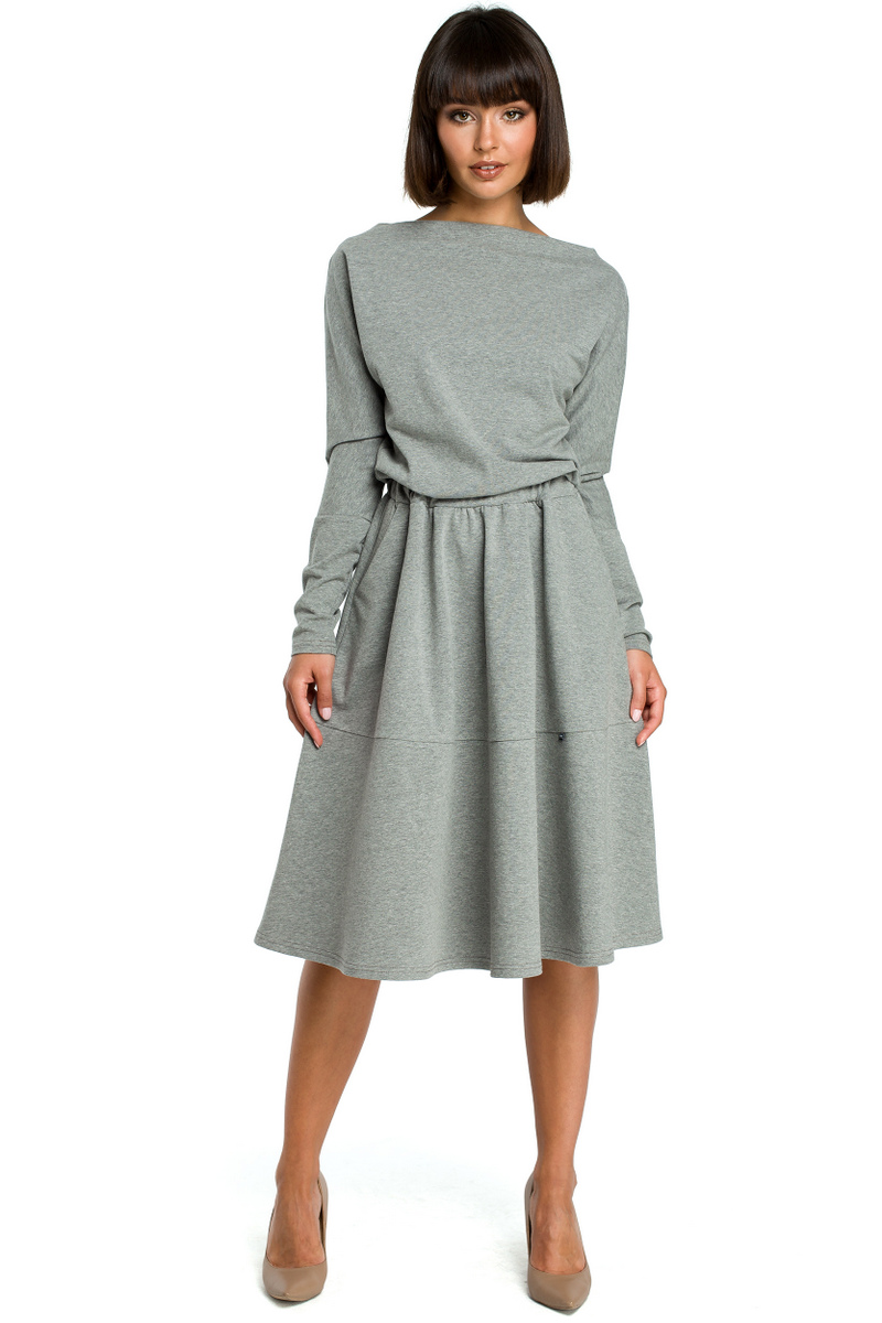 Rochie dama, BeWear B087