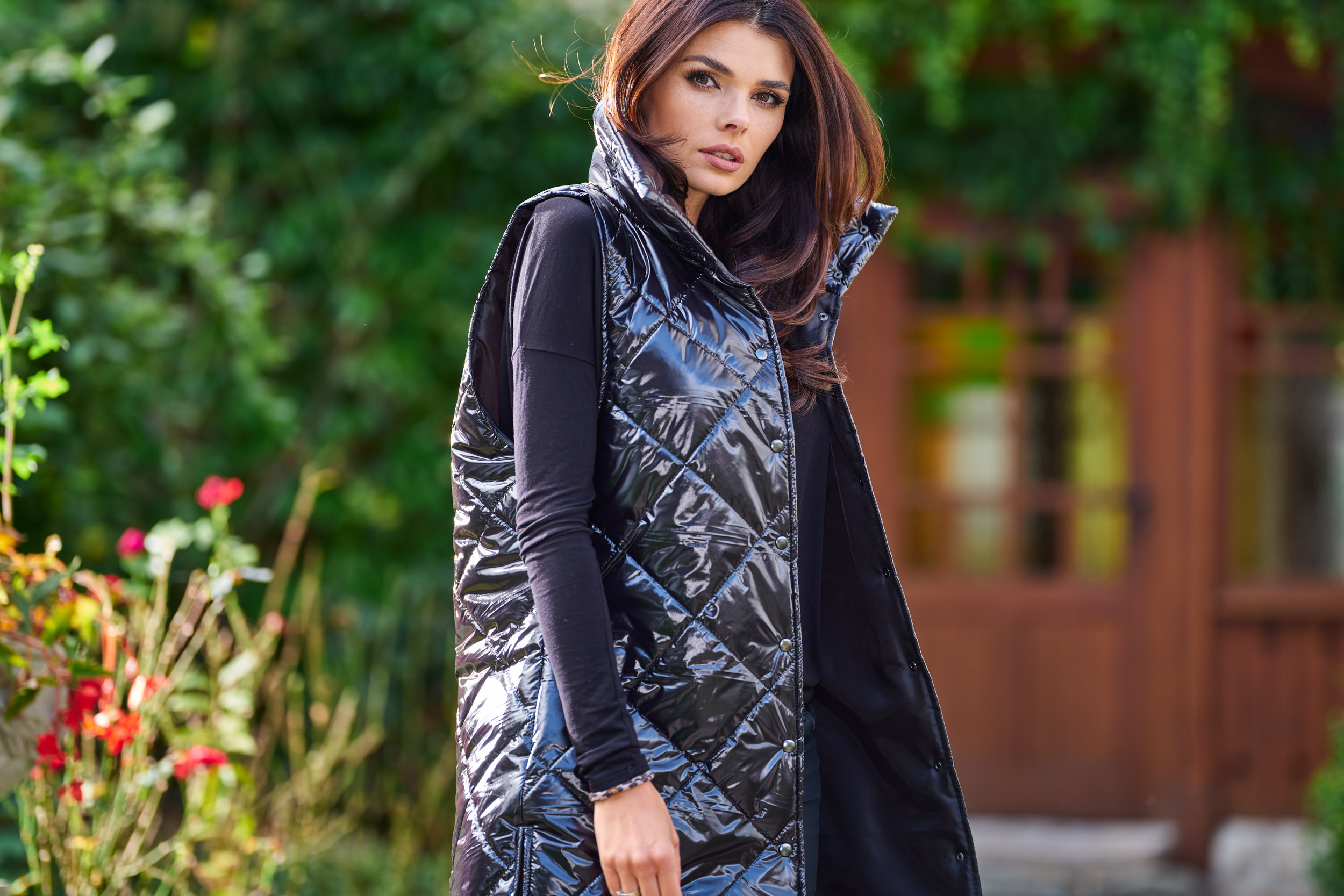 Vesta dama, Awama A383