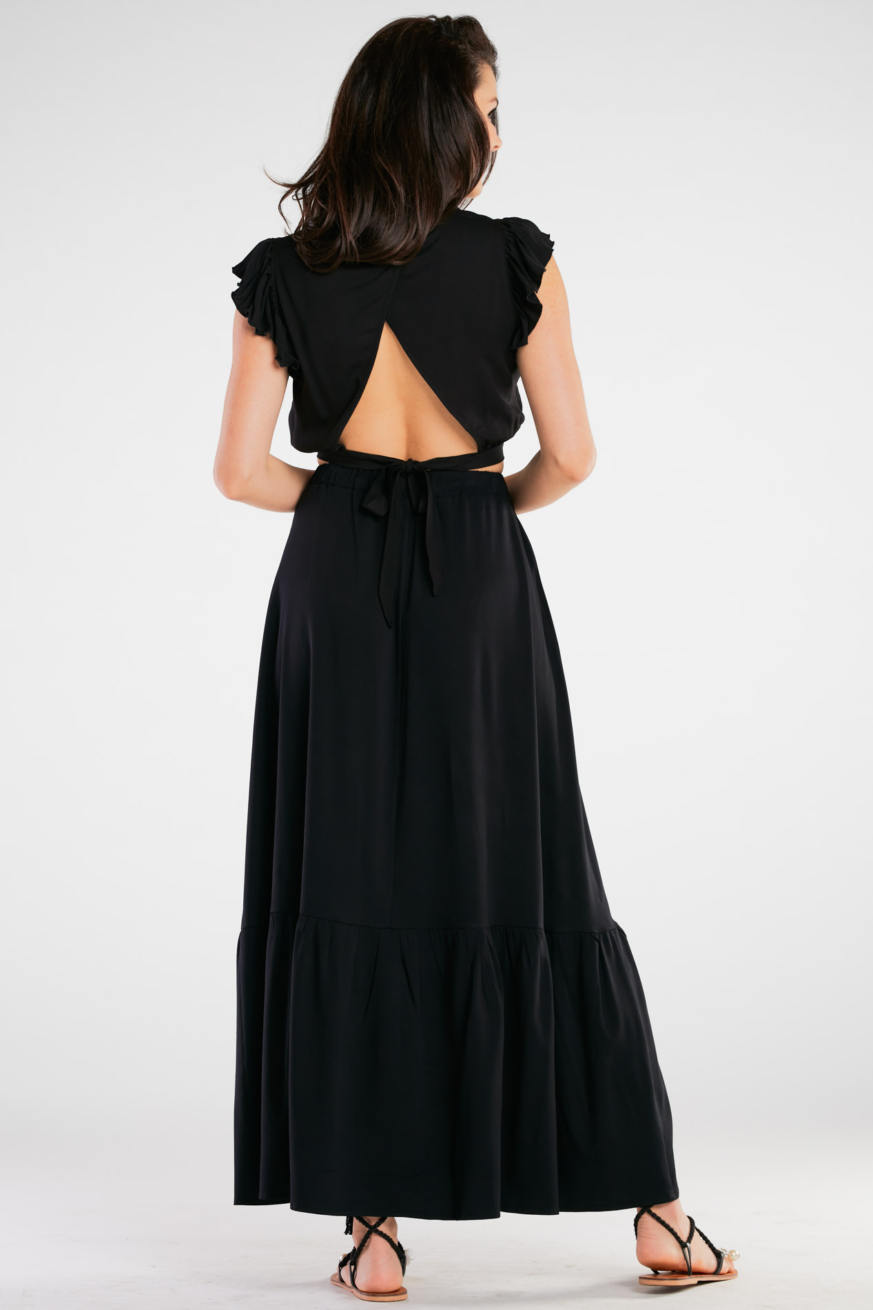 Awama Woman's Blouse A429