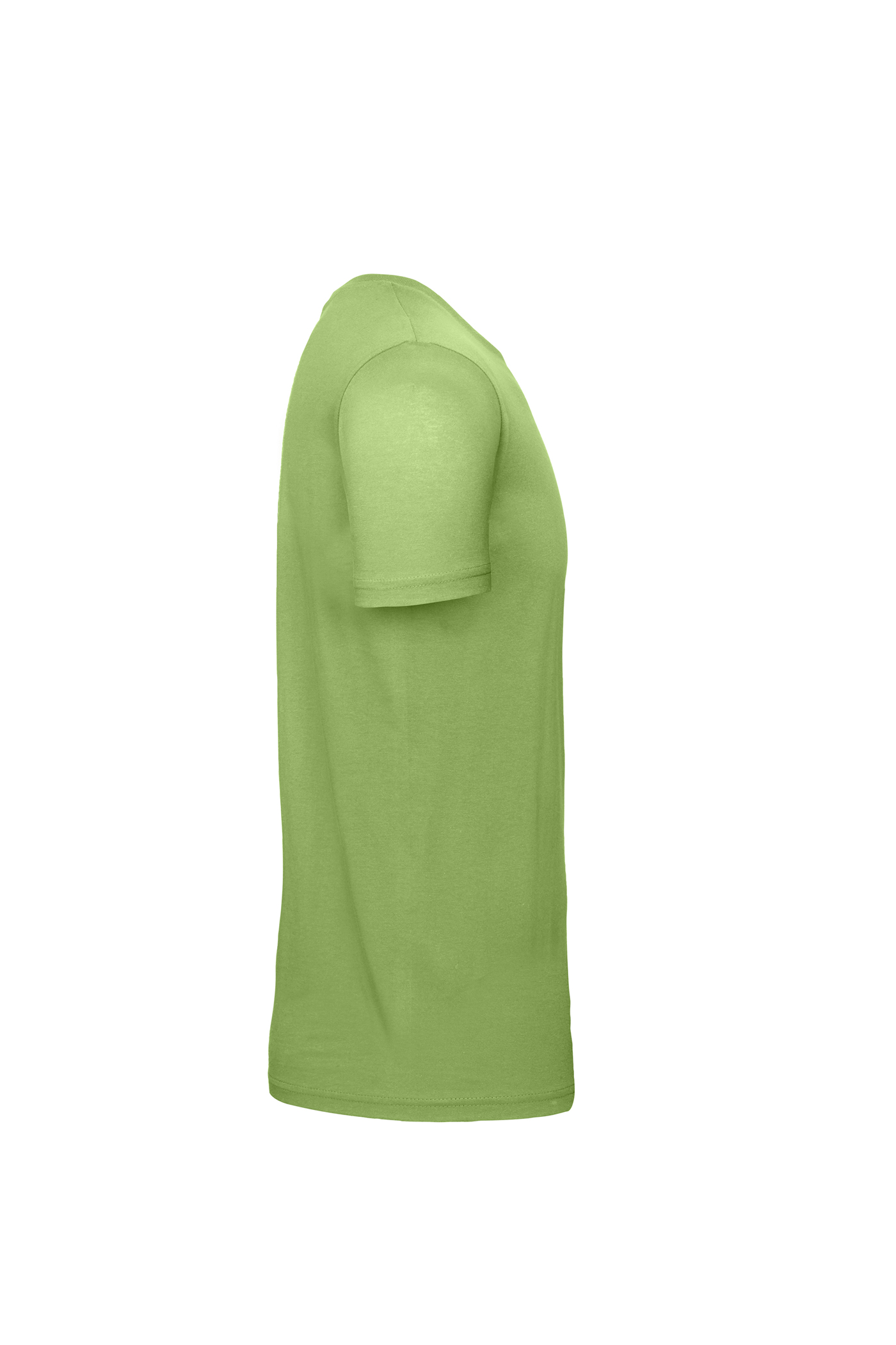 Tričko pánske B&C Basic