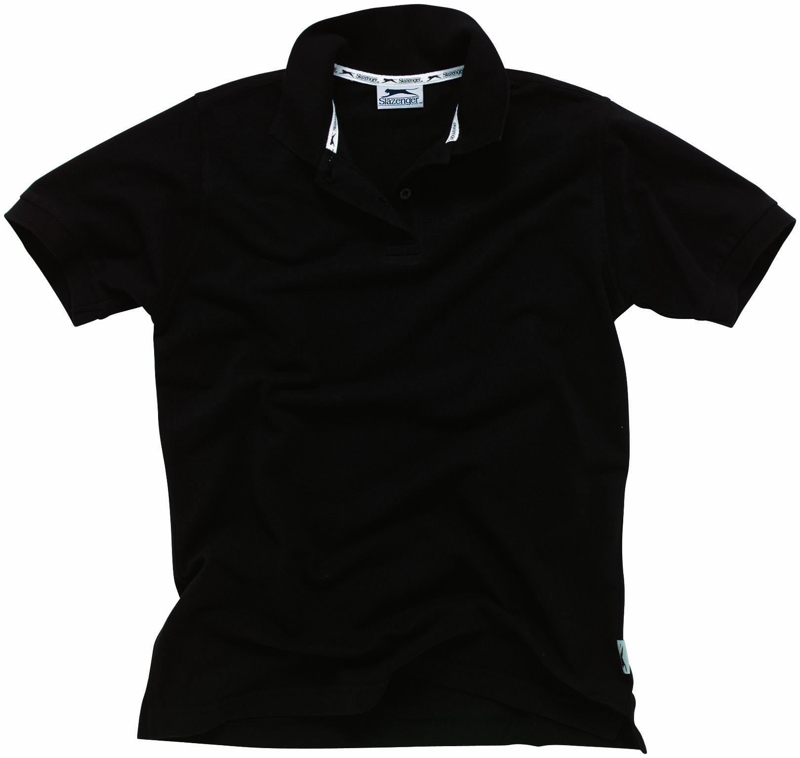 Slazenger 33S03•FOREHAND SHORT SLEEVE LADIES POLO