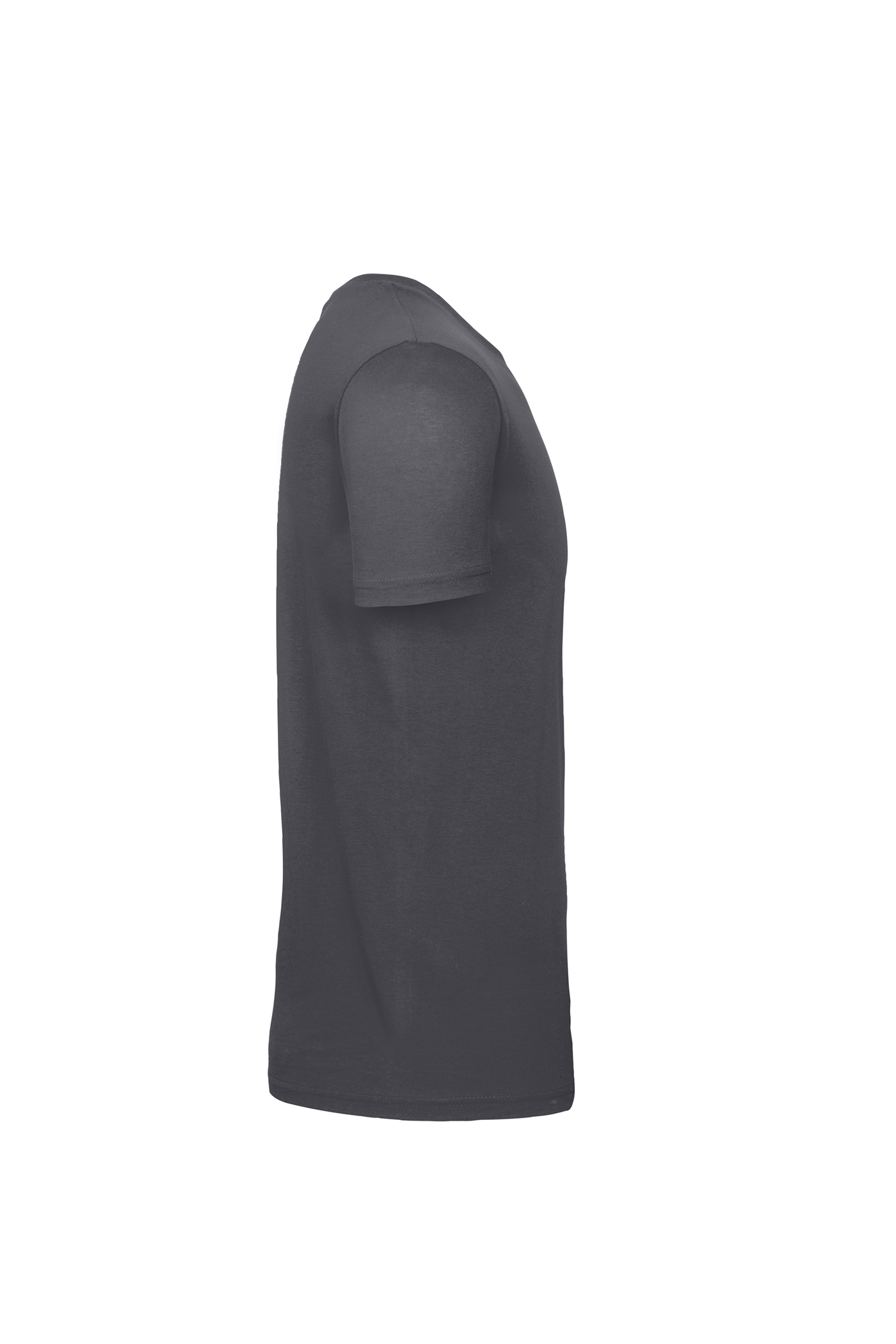 Tričko pánske B&C Basic