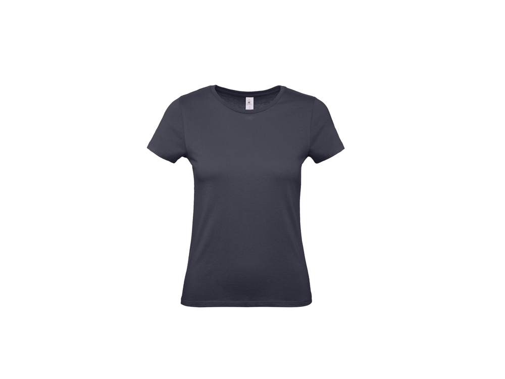 Tricou dama B&amp;C Basic