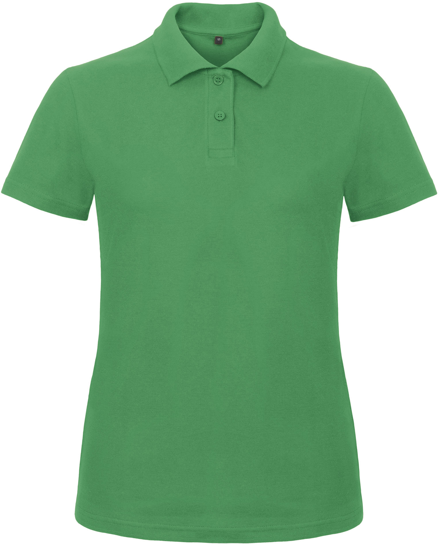 Tricou polo femei B&C Basic
