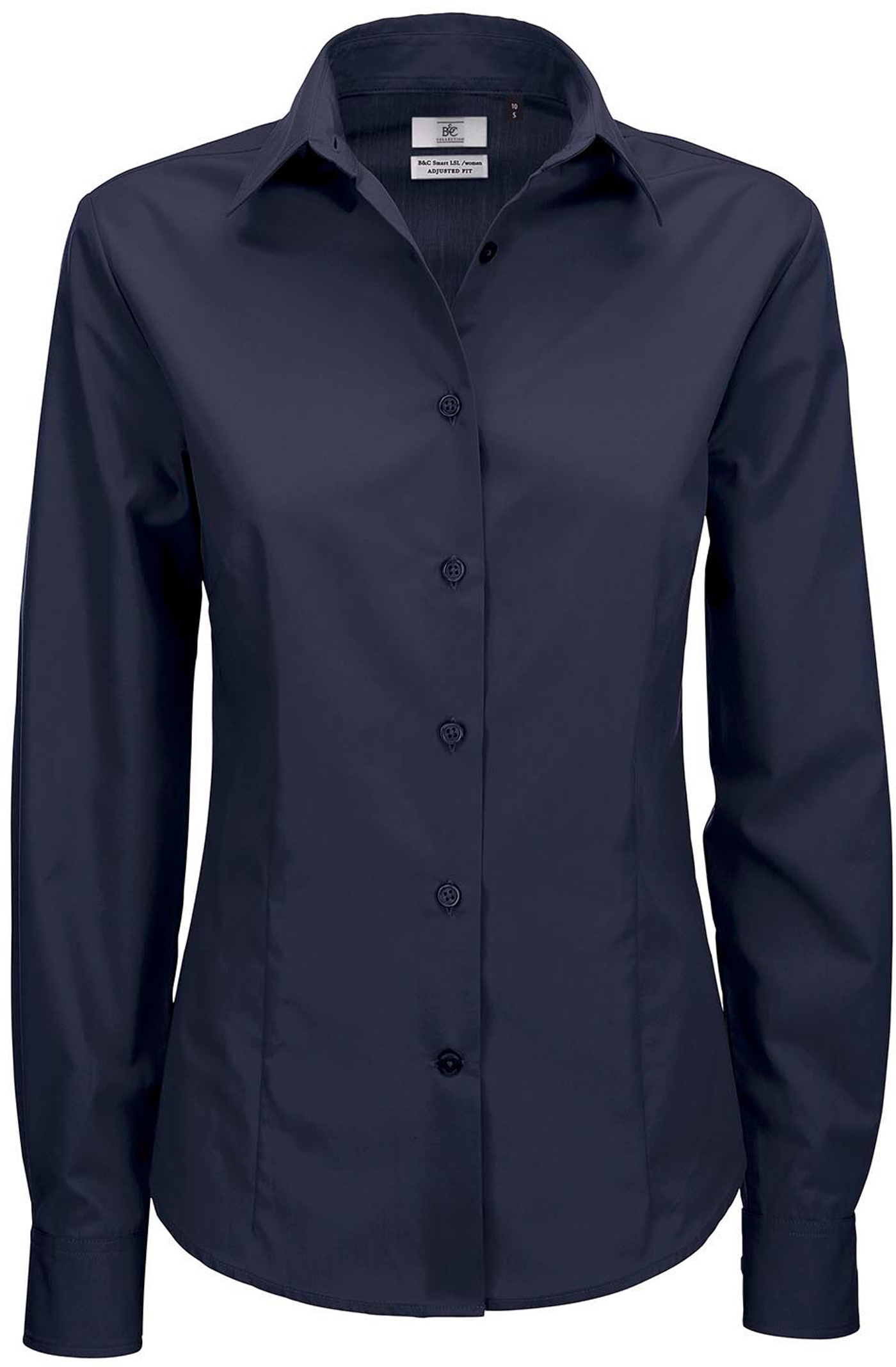 BK11•B&amp;C SMART LSL /WOMEN