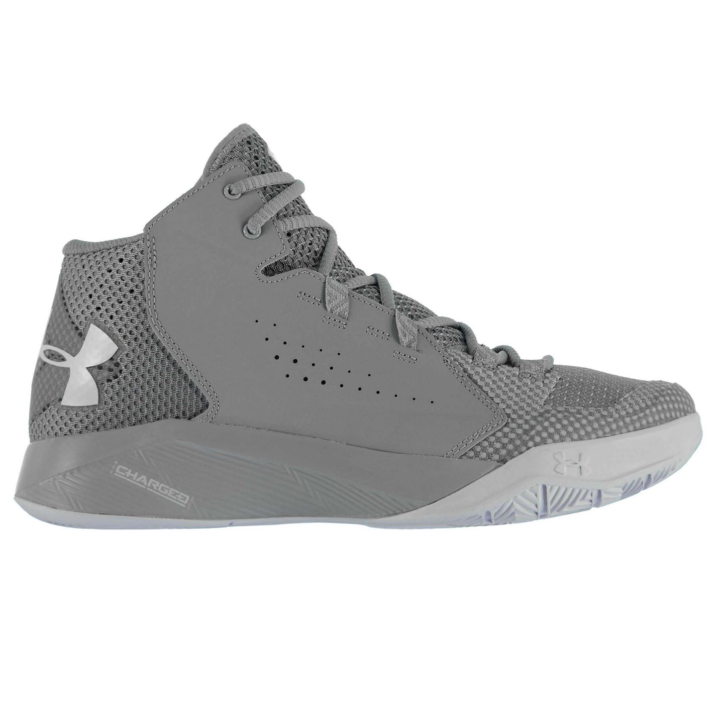 men's ua torch fade shoes